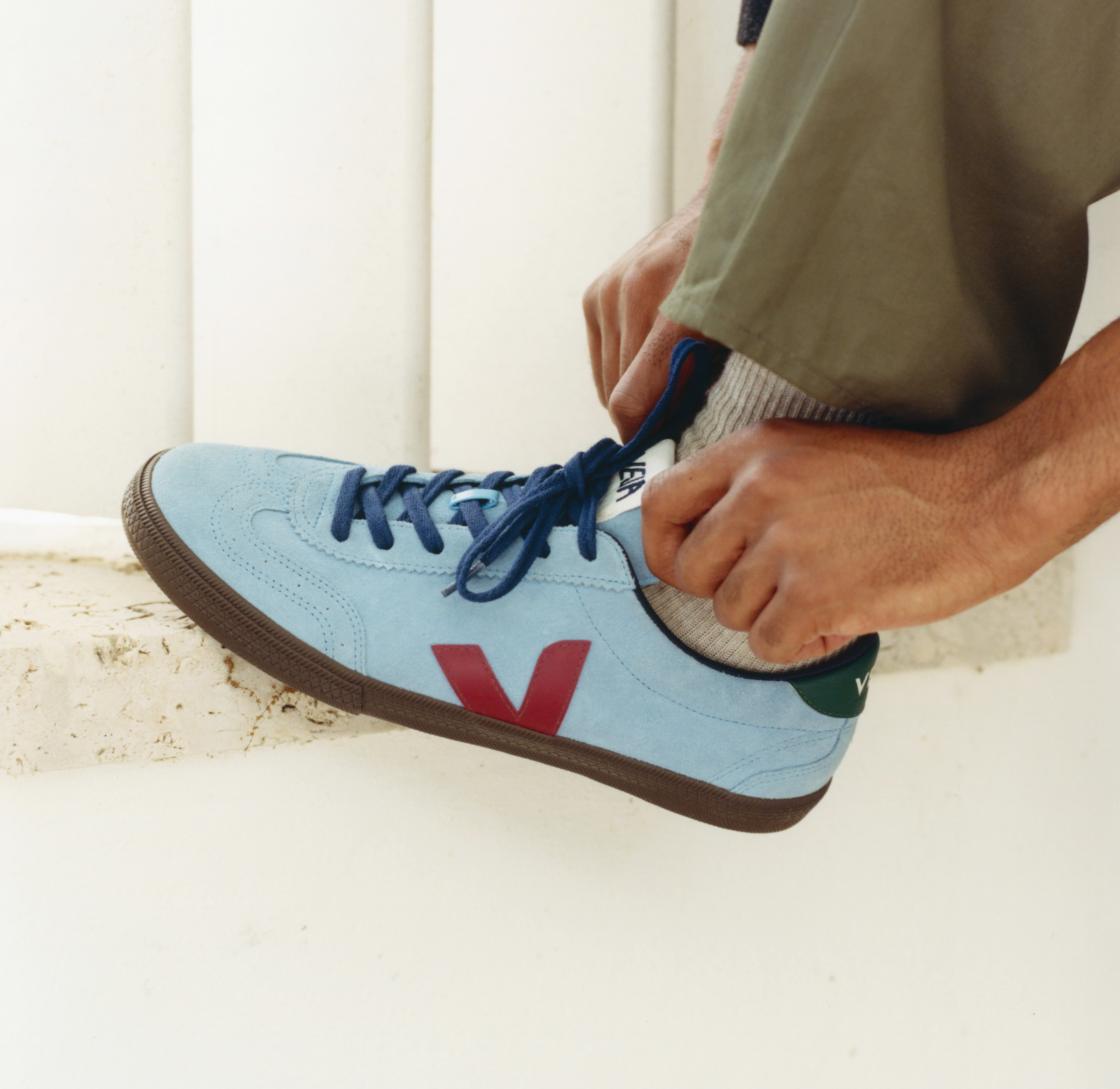 Fall-Winter 2024 Collection | VEJA