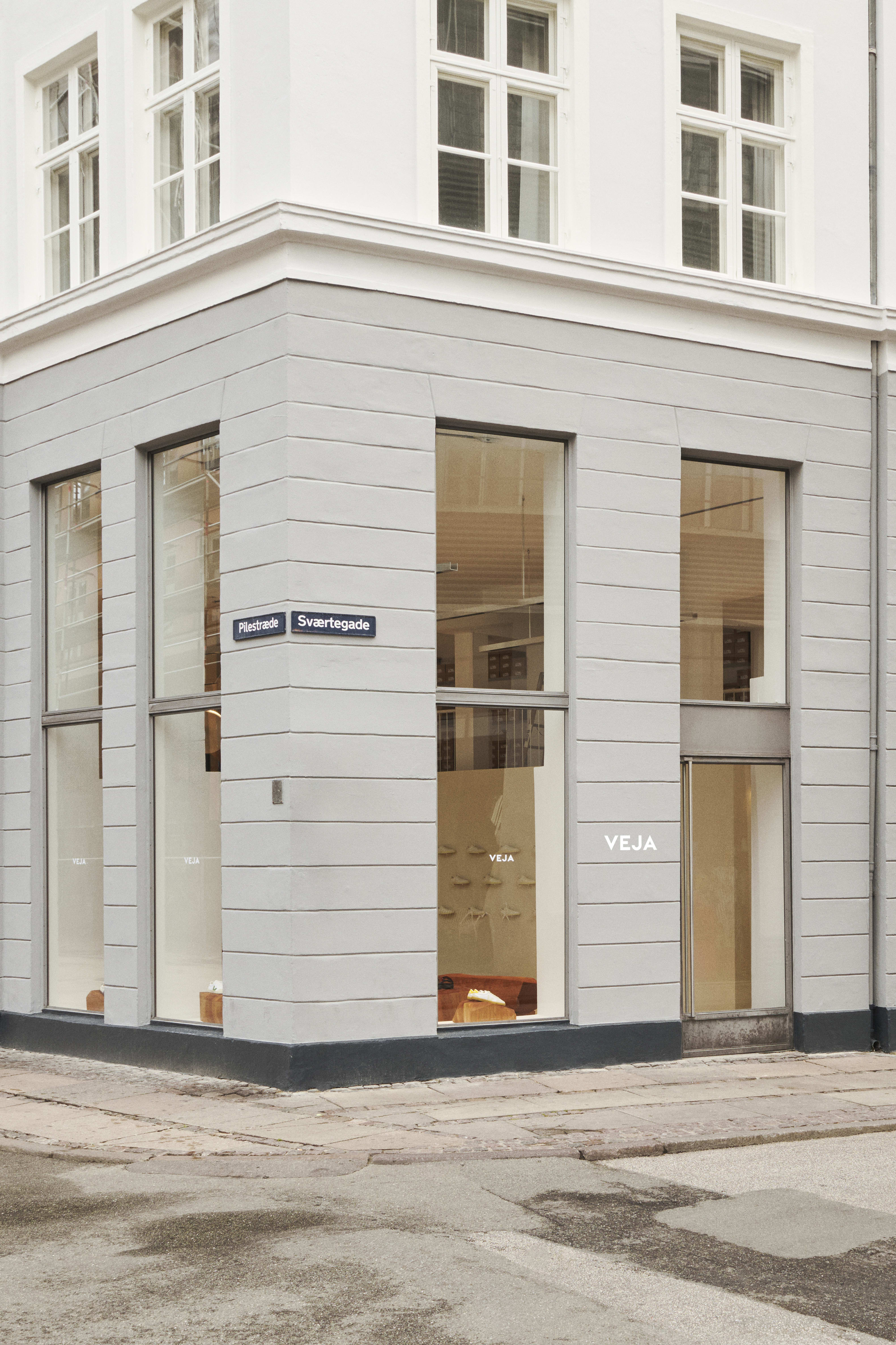 VEJA Copenhagen | VEJA