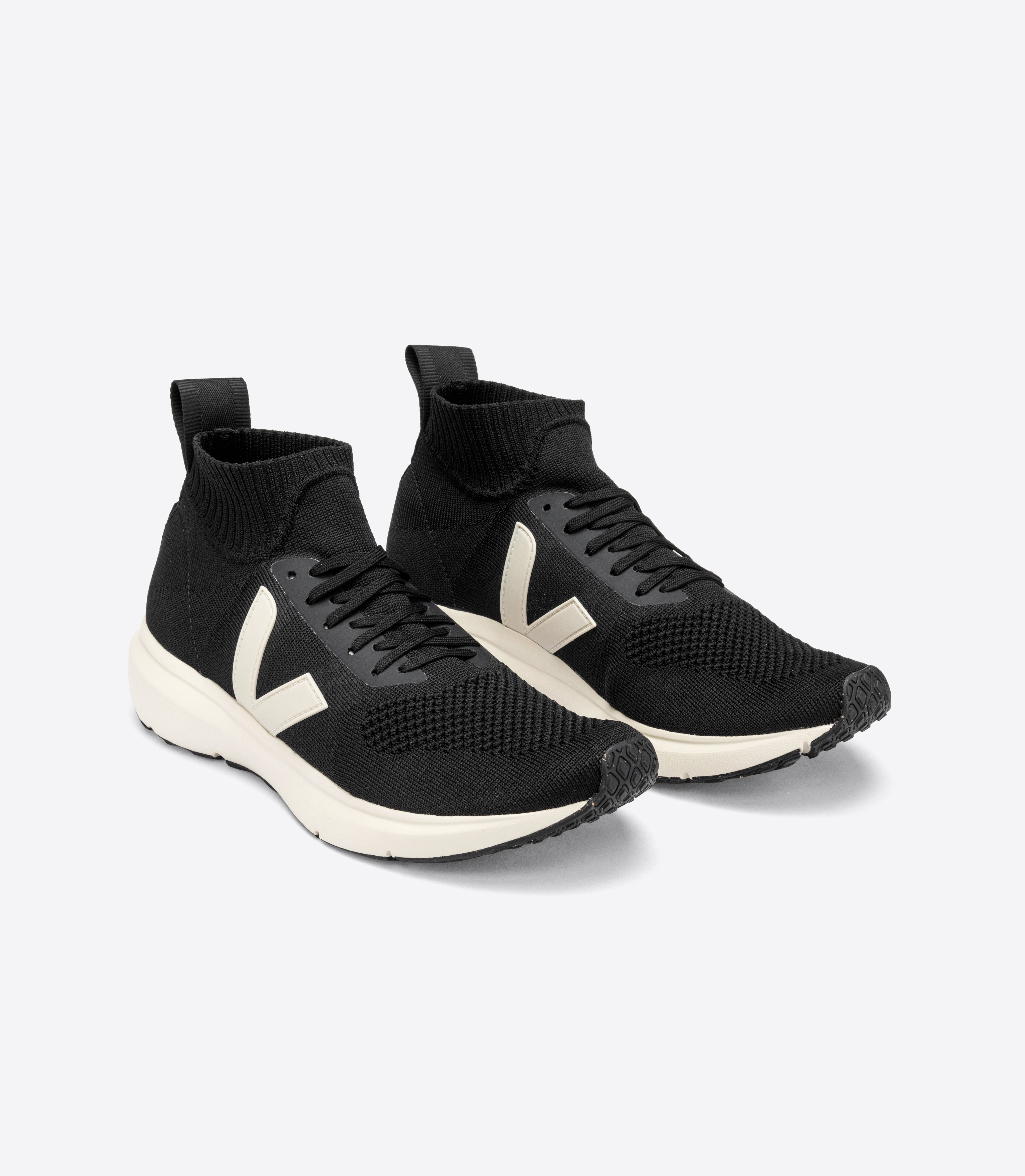 スニーカー VEJA Men Sneakers Black FS2303646 TERRA/BLACK VENTURI CWL FULL BLACK | VEJA