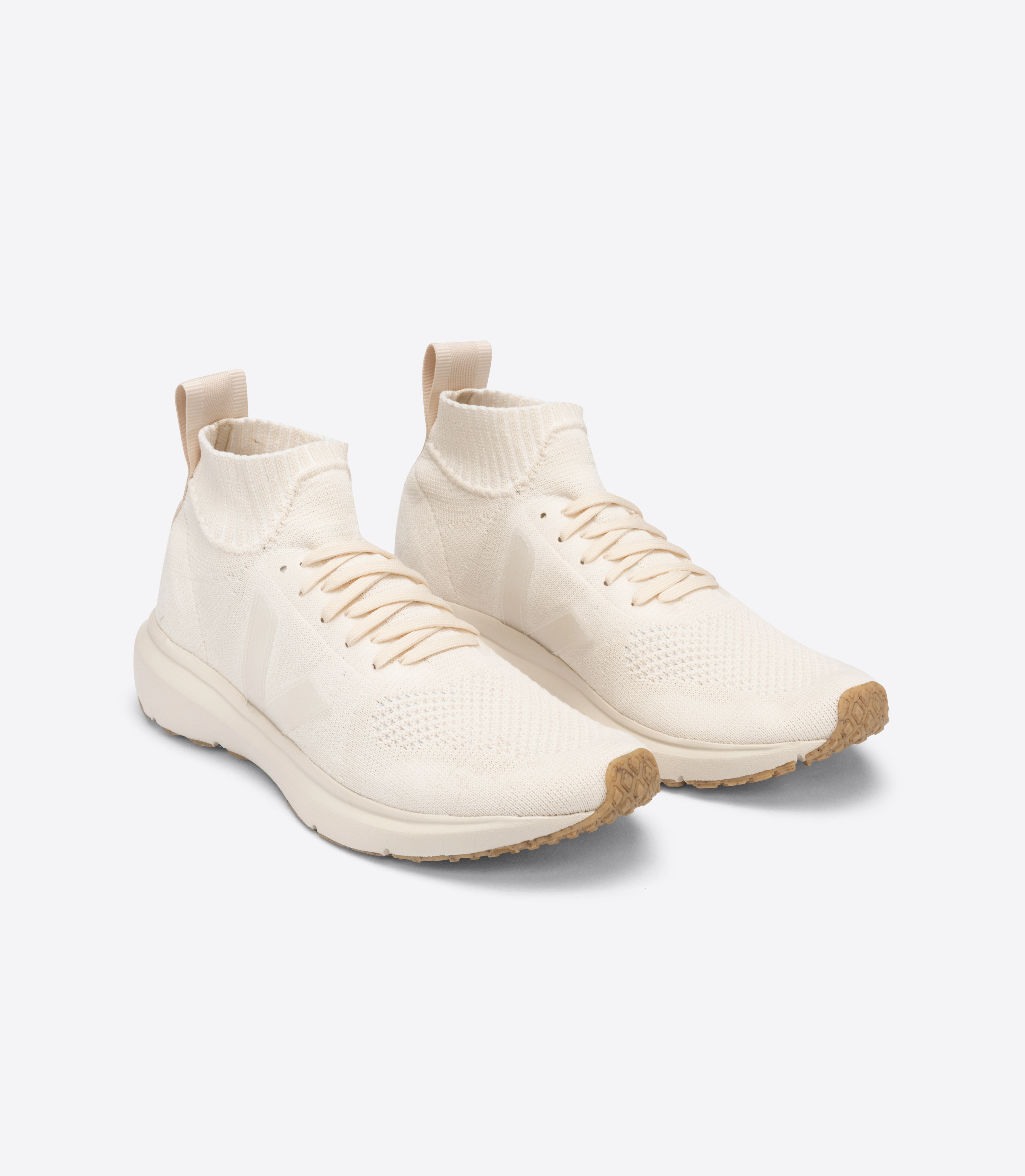 VEJA X RICK OWENS MID BUTTER | VEJA