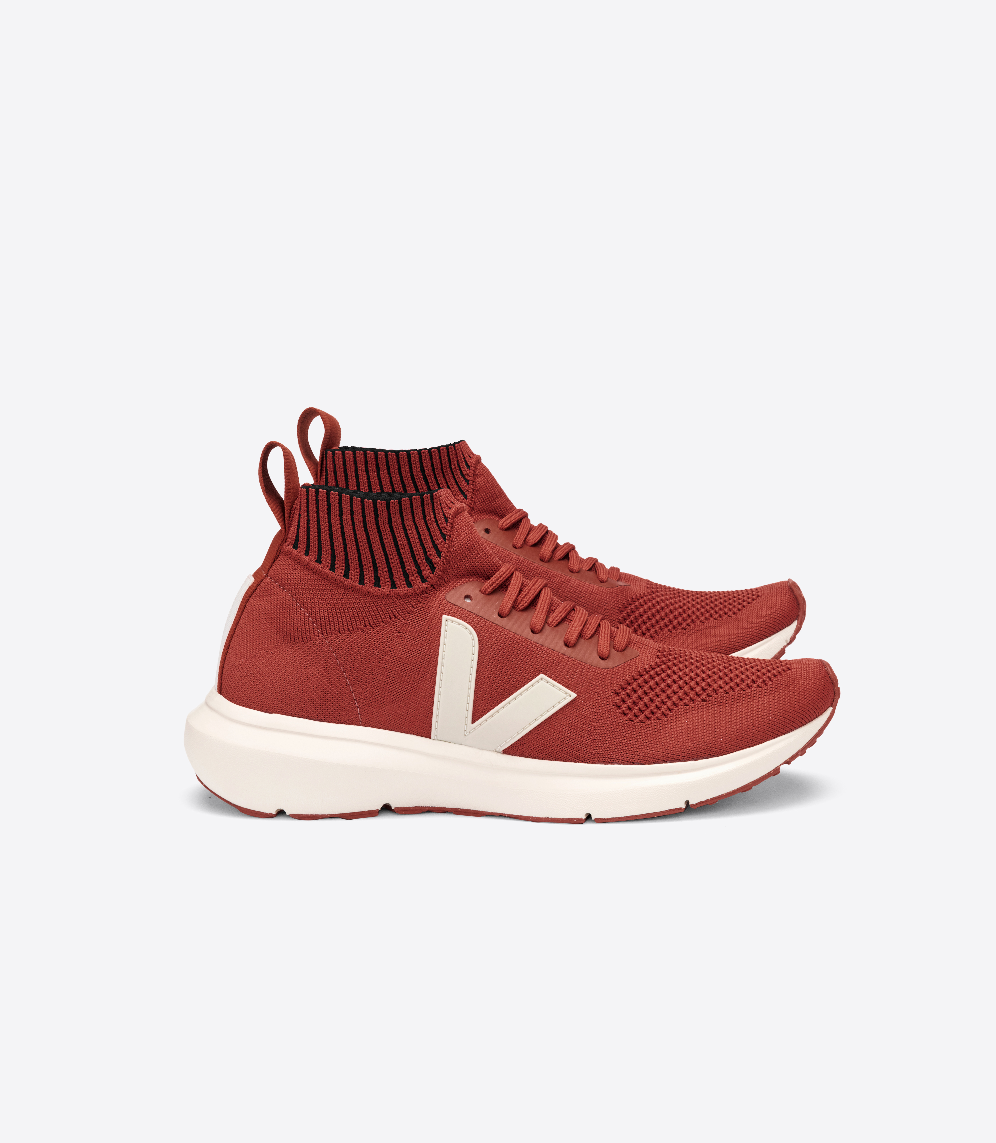 VEJA X RICK OWENS MID RUST | VEJA