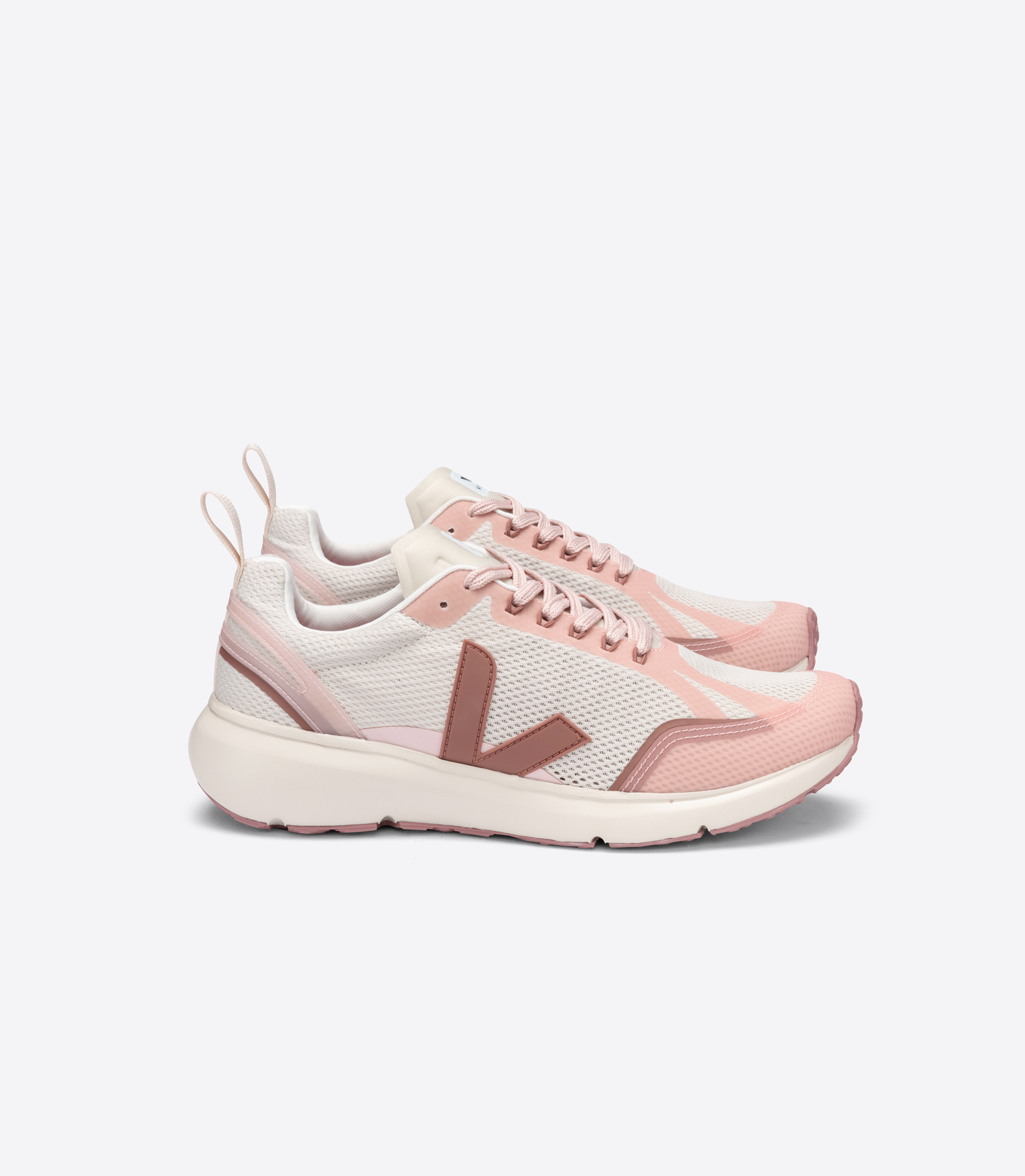 CONDOR 2 ALVEOMESH NATURAL DRIED-PETAL | VEJA
