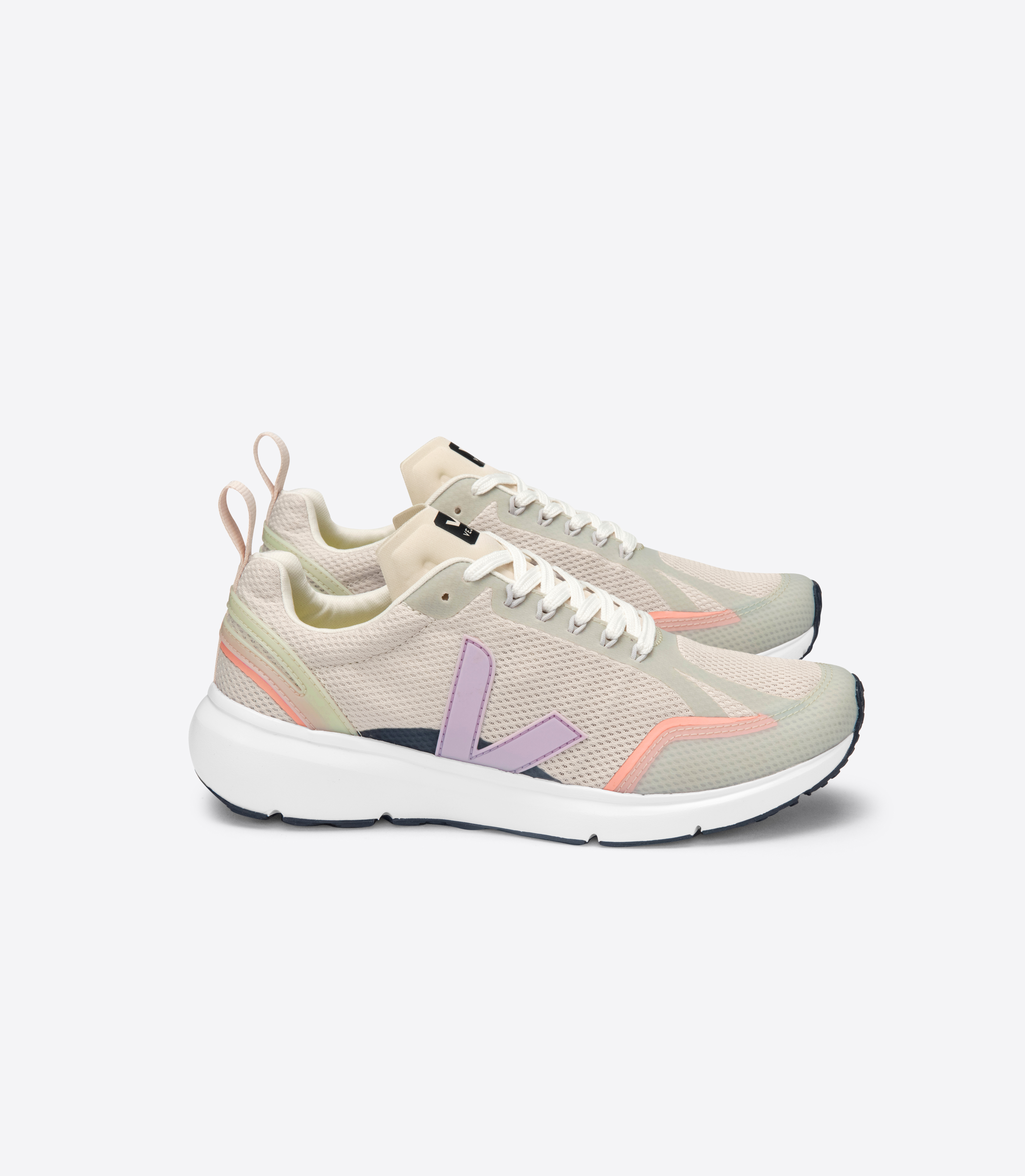 Condor 2 Avelomesh スニーカー veja-condor-2-recycled-beige-
