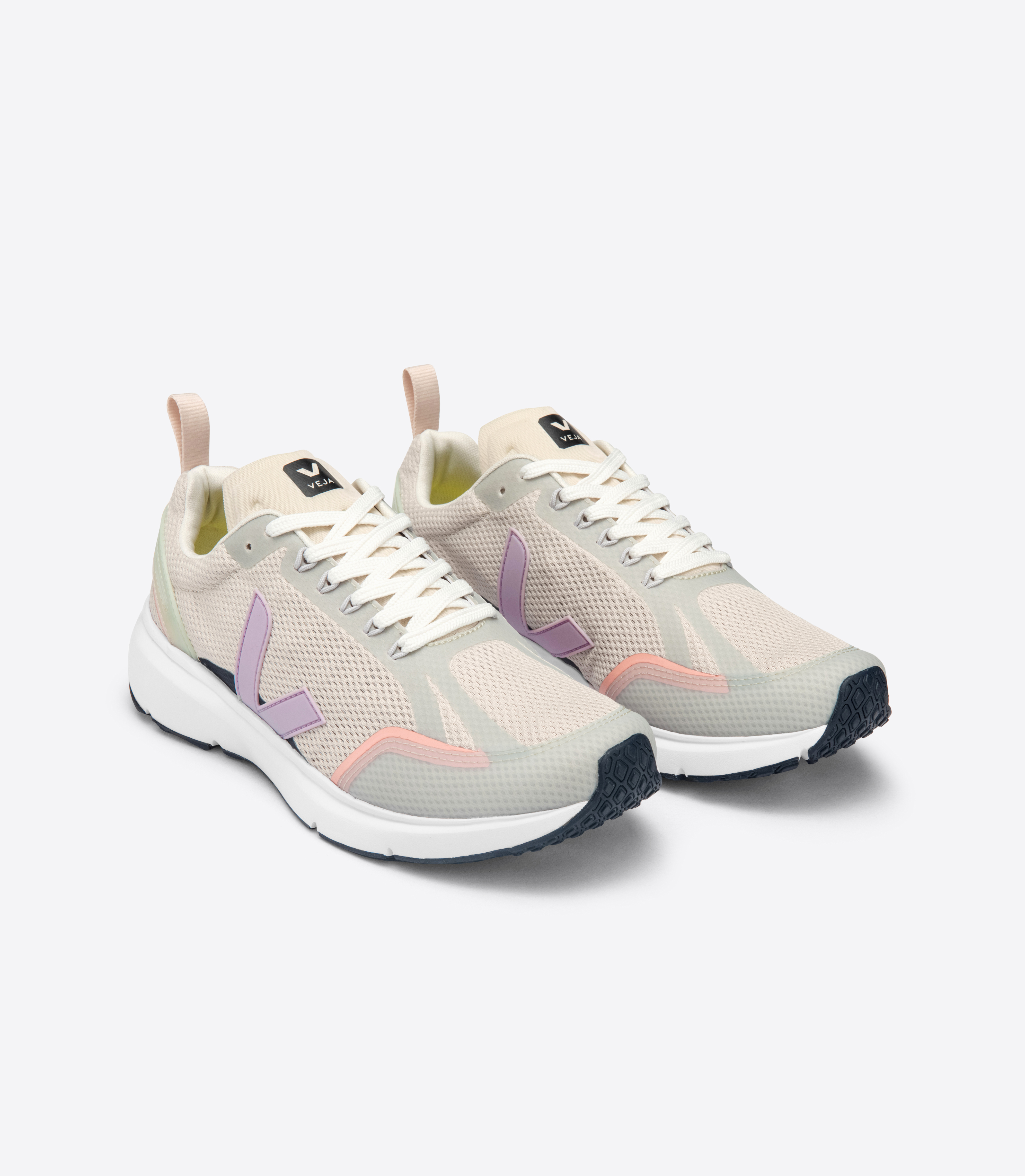 未使用 VEJA CONDOR 2 コンドル ALVEOMESH スニーカー veja-sneakers-condor-2-