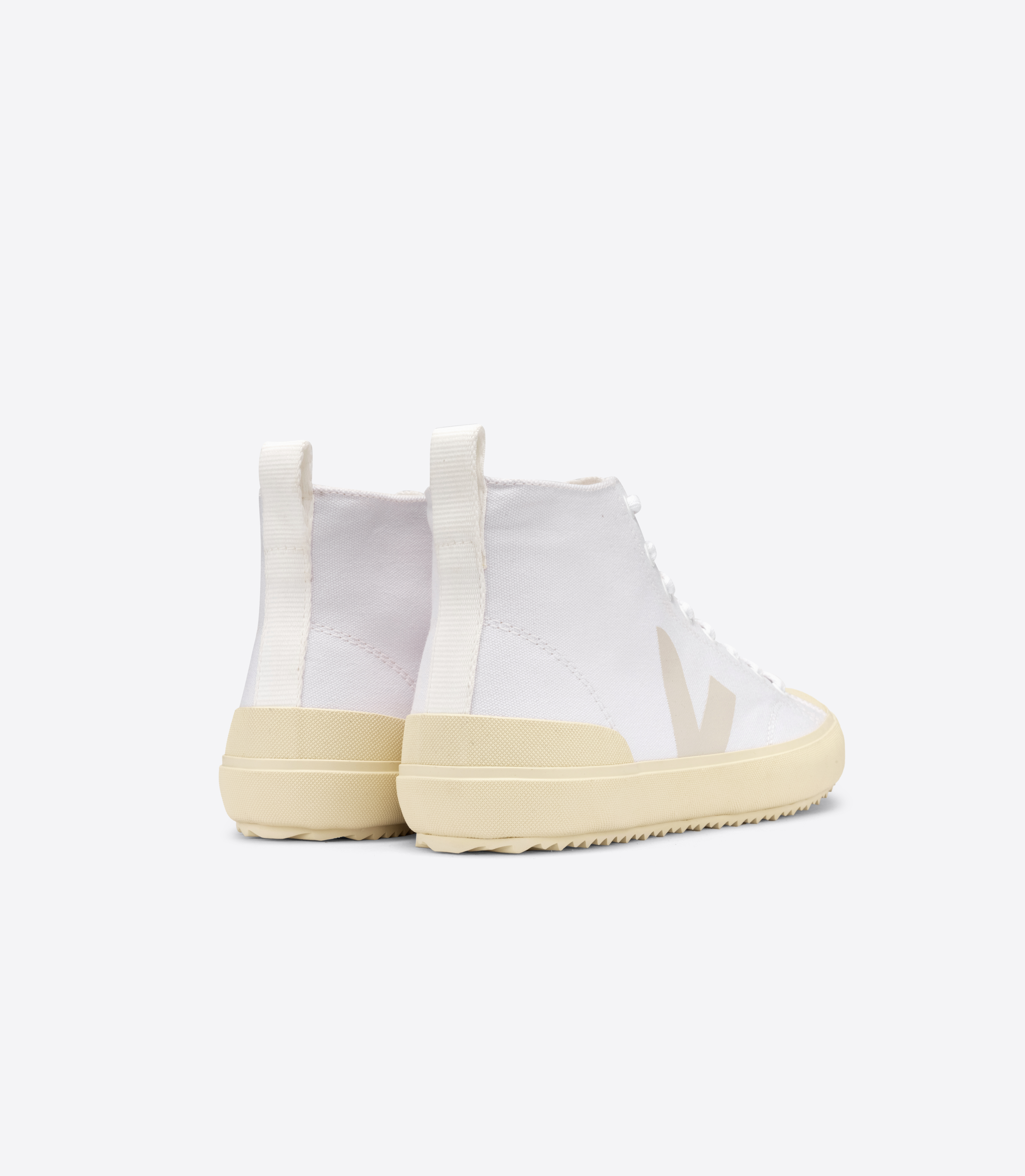 ペリキュール pc nova tops White veja-nova-ht-organic-cotton-