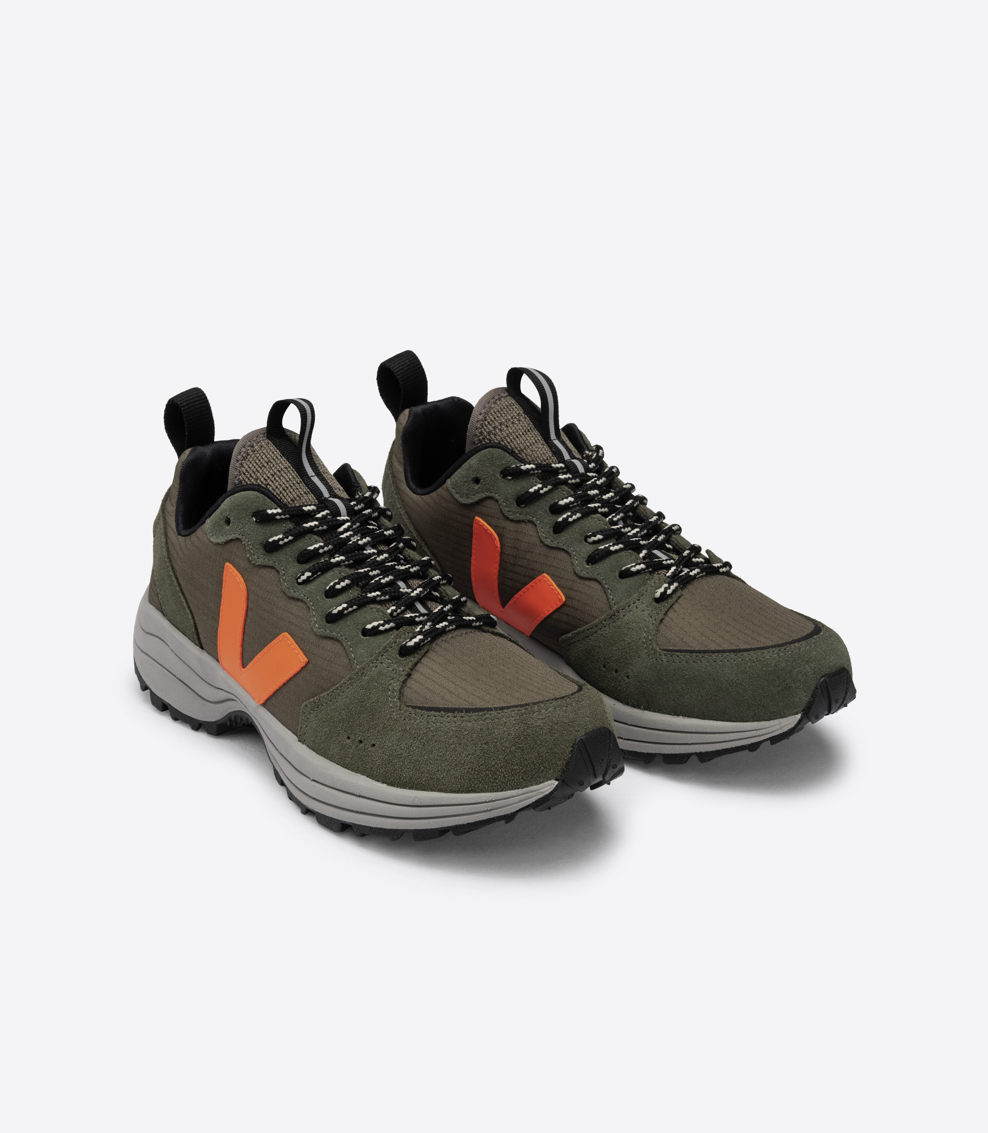 VEJA VENTURI RIPSTOP BLACK 23cm スニーカー Veja Women's Venturi Ripstop Black | Garmentory