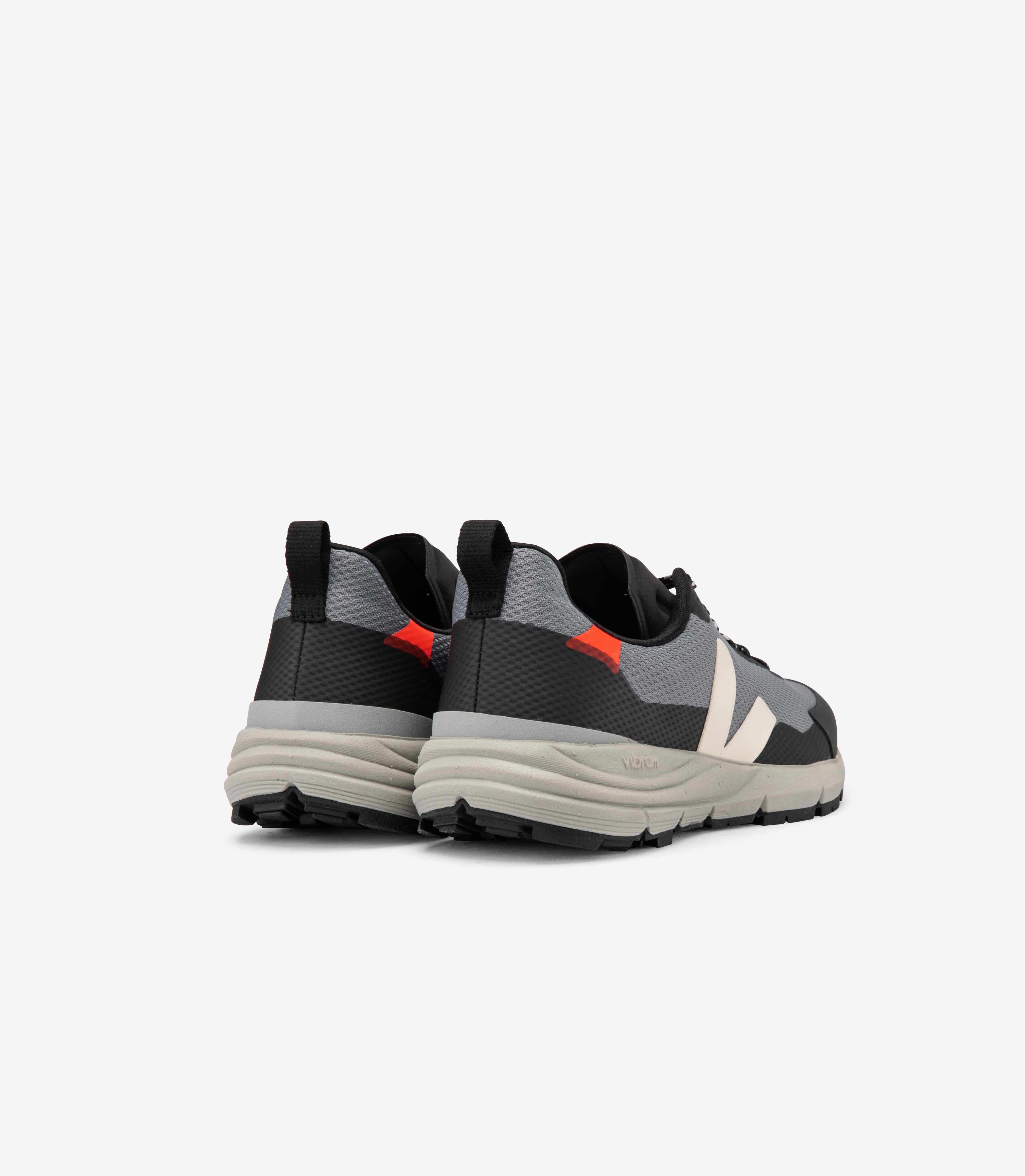 今年の新作から定番まで！ DEKKAN ALVEOMESH CONCRETE PIERRE ORANGE FLUO | VEJA その他