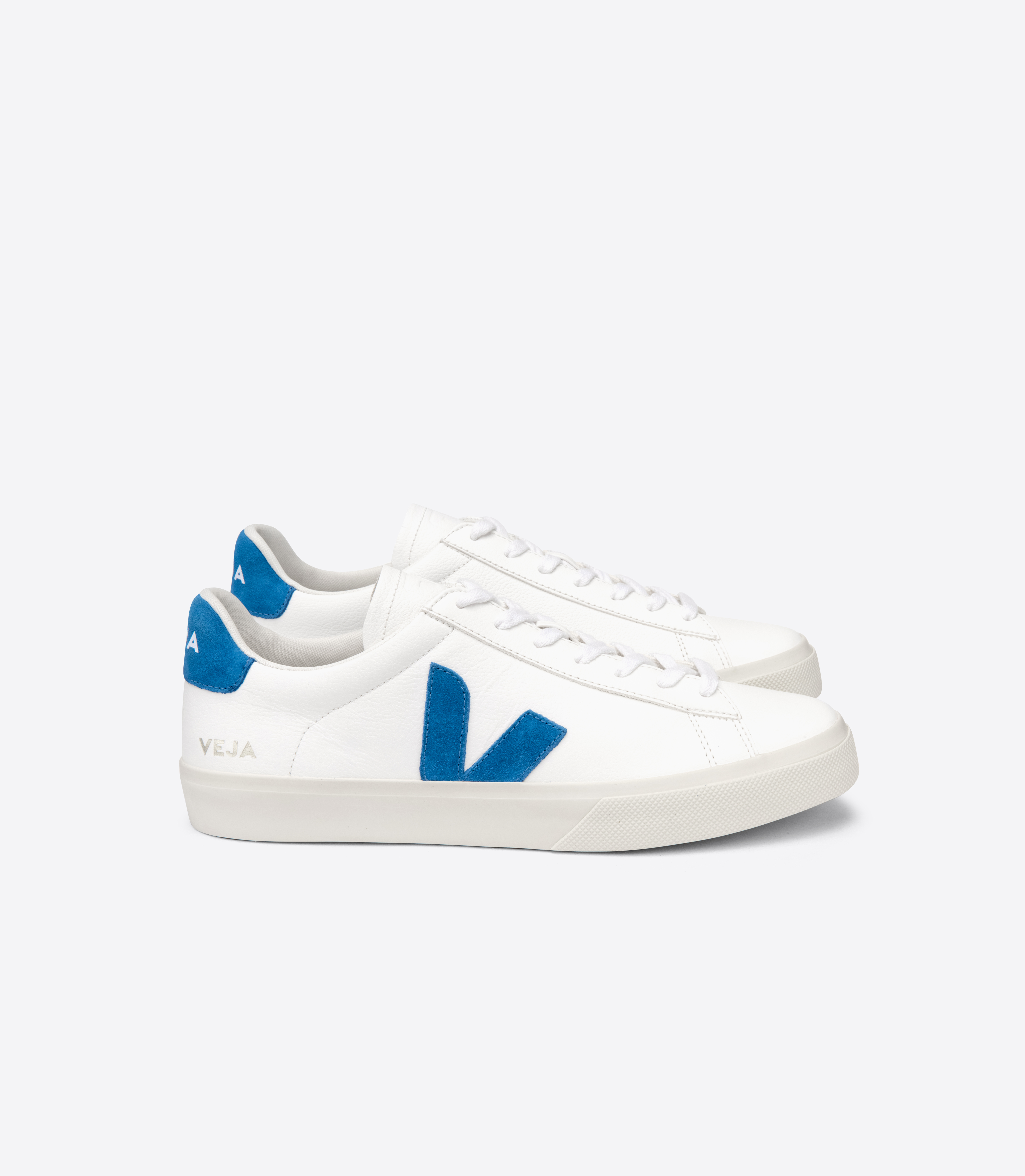 スニーカー VEJA Woman Sneakers Blue TR0302961 Veja Volley Suede Sneakers | Shopbop