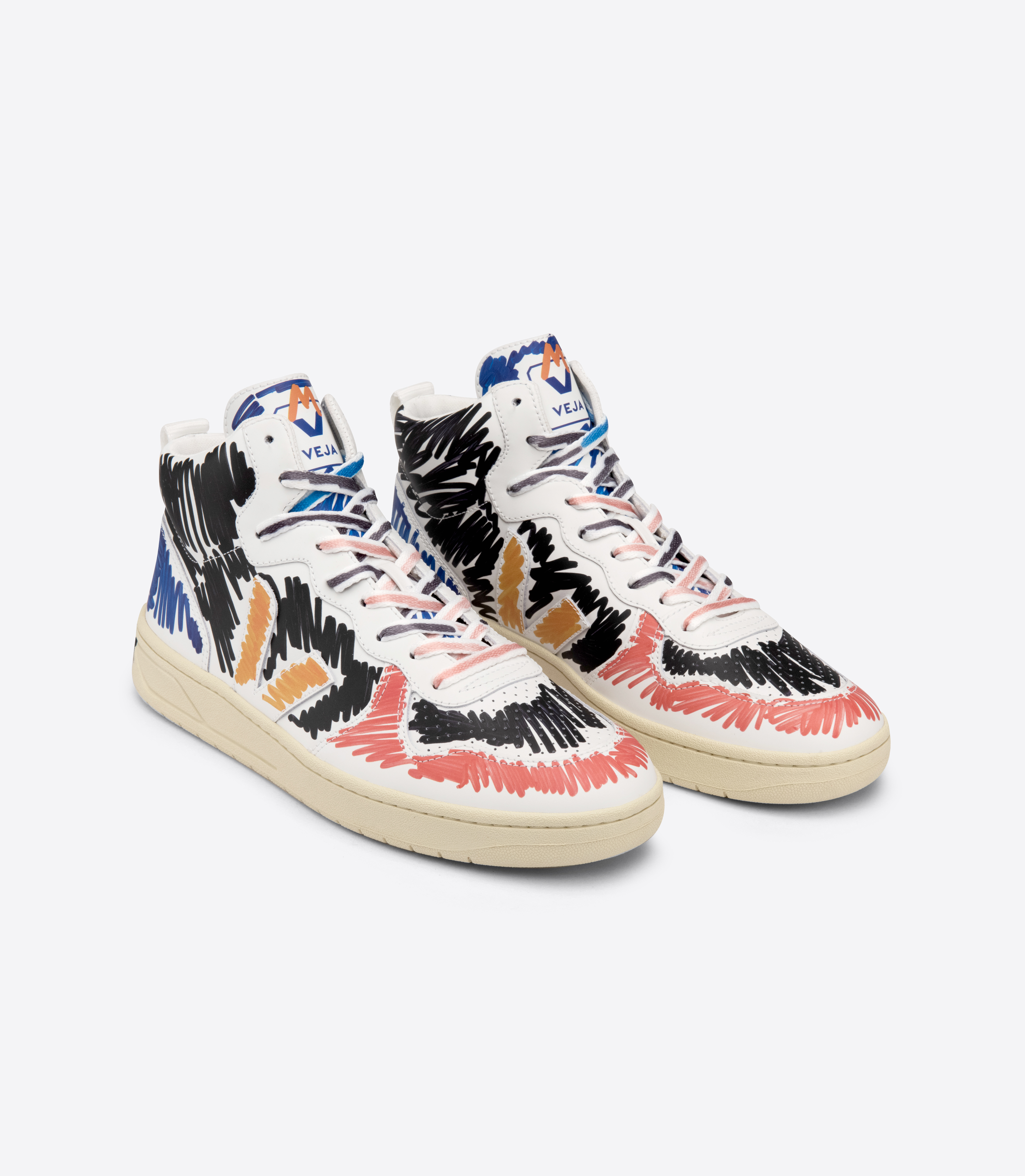Veja x Marni Marni - SchaferandweinerShops Latvia - veja