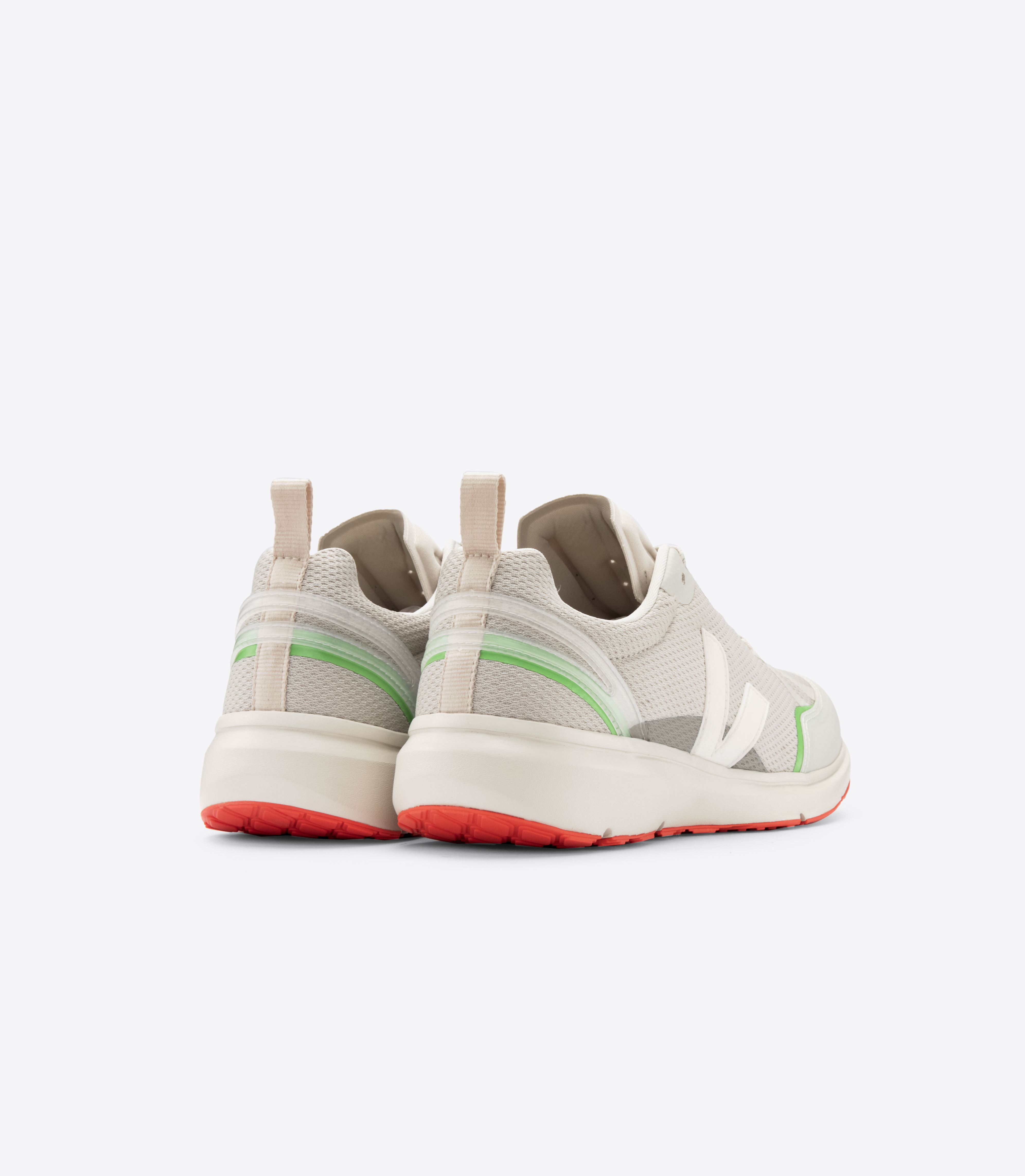 Condor 2 Avelomesh スニーカー CONDOR 2 ALVEOMESH WHITE PIERRE | VEJA