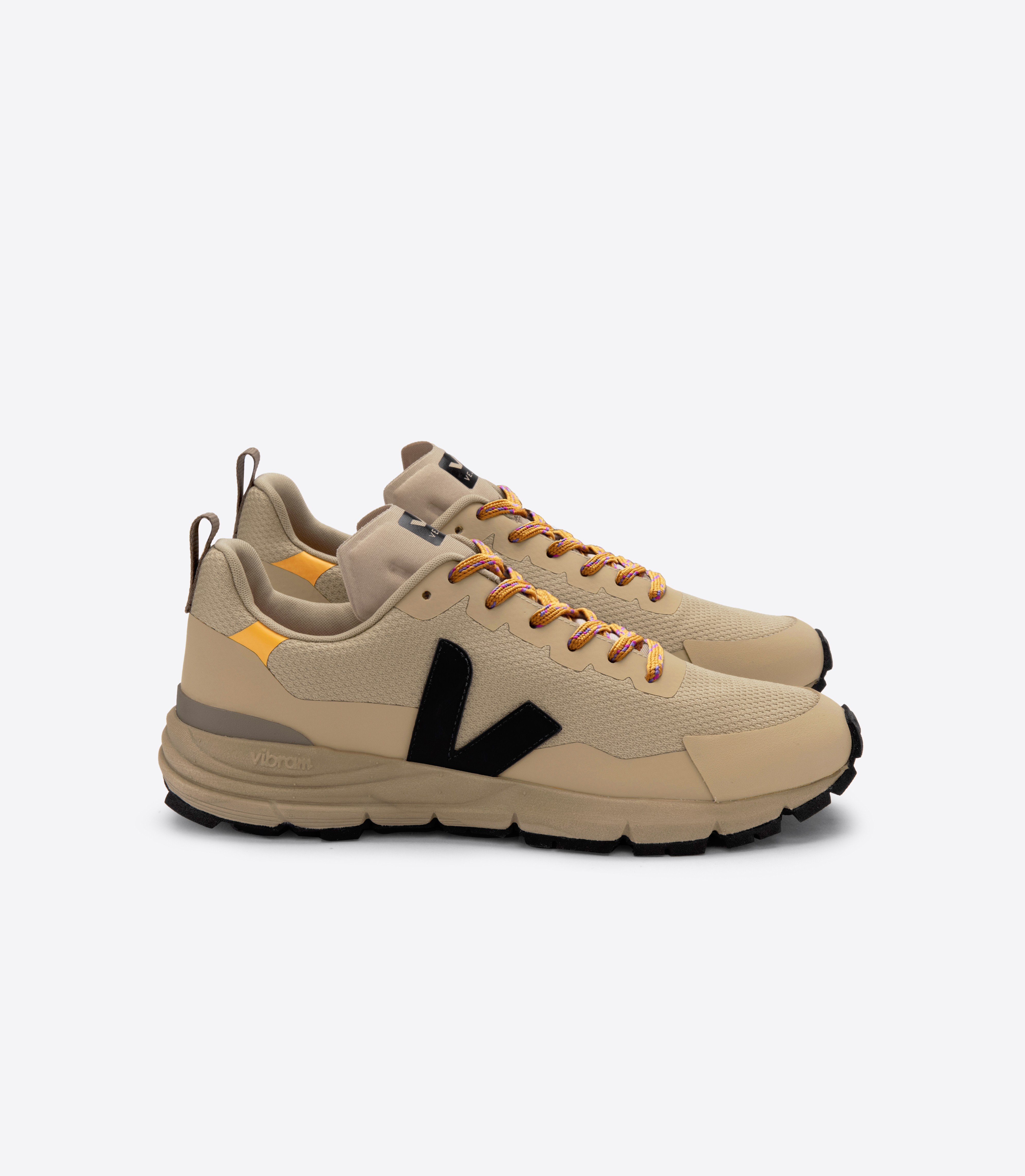 スニーカー Veja Sneaker Dekkan DEKKAN ALVEOMESH NATURAL WHITE | VEJA
