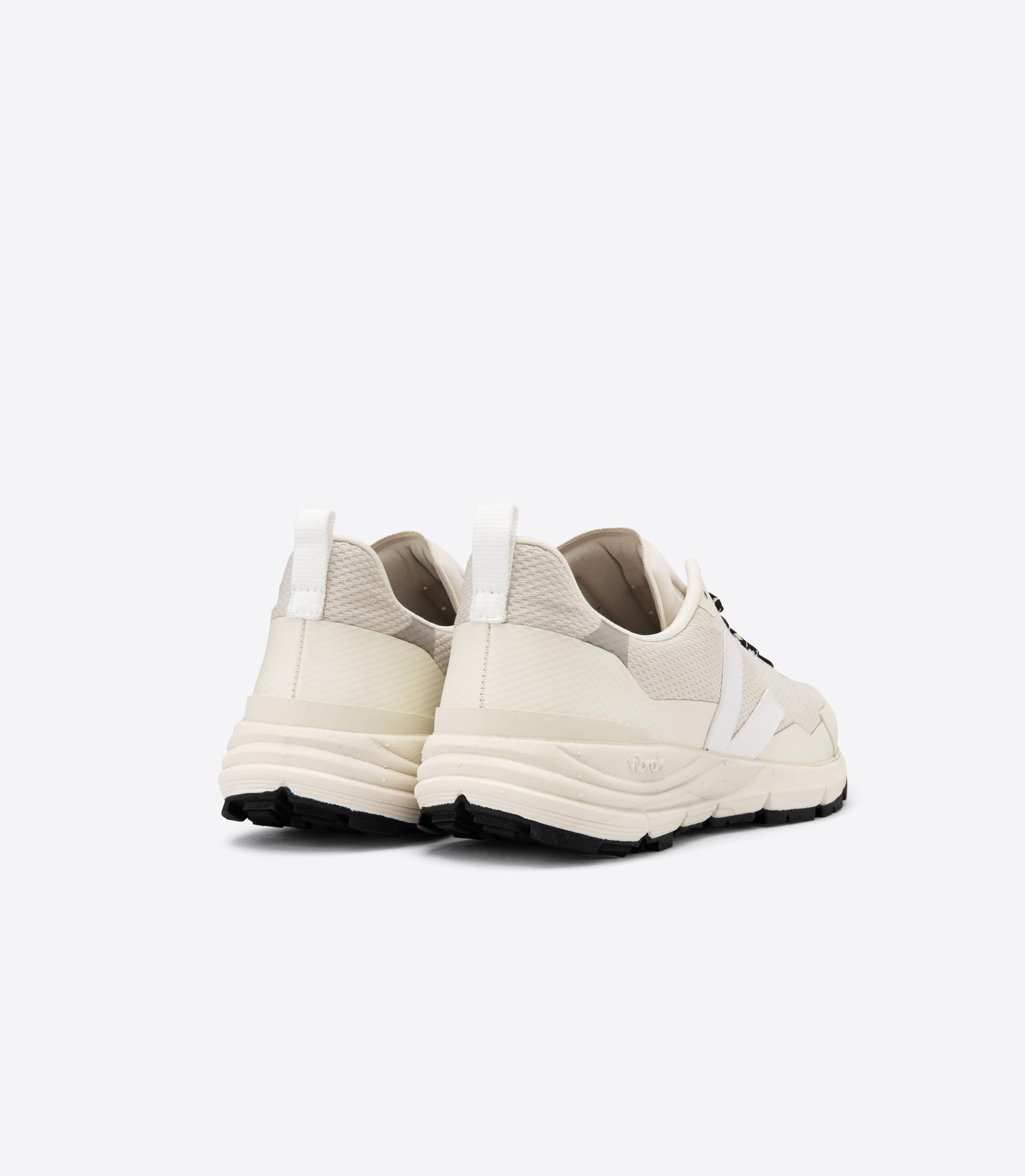 スニーカー Veja Sneaker Dekkan DEKKAN ALVEOMESH NATURAL WHITE | VEJA