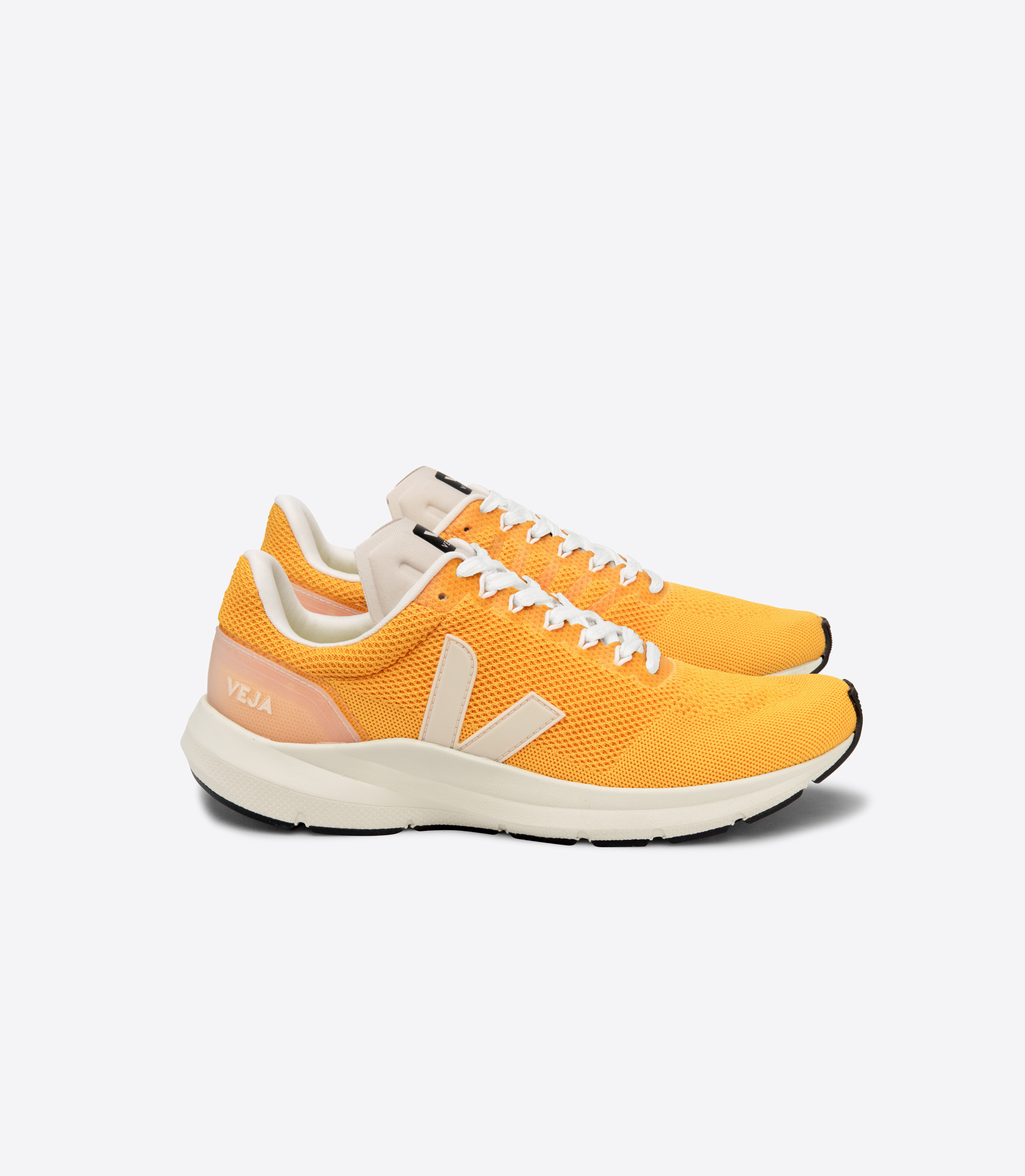 MARLIN V-KNIT OURO PIERRE | VEJA