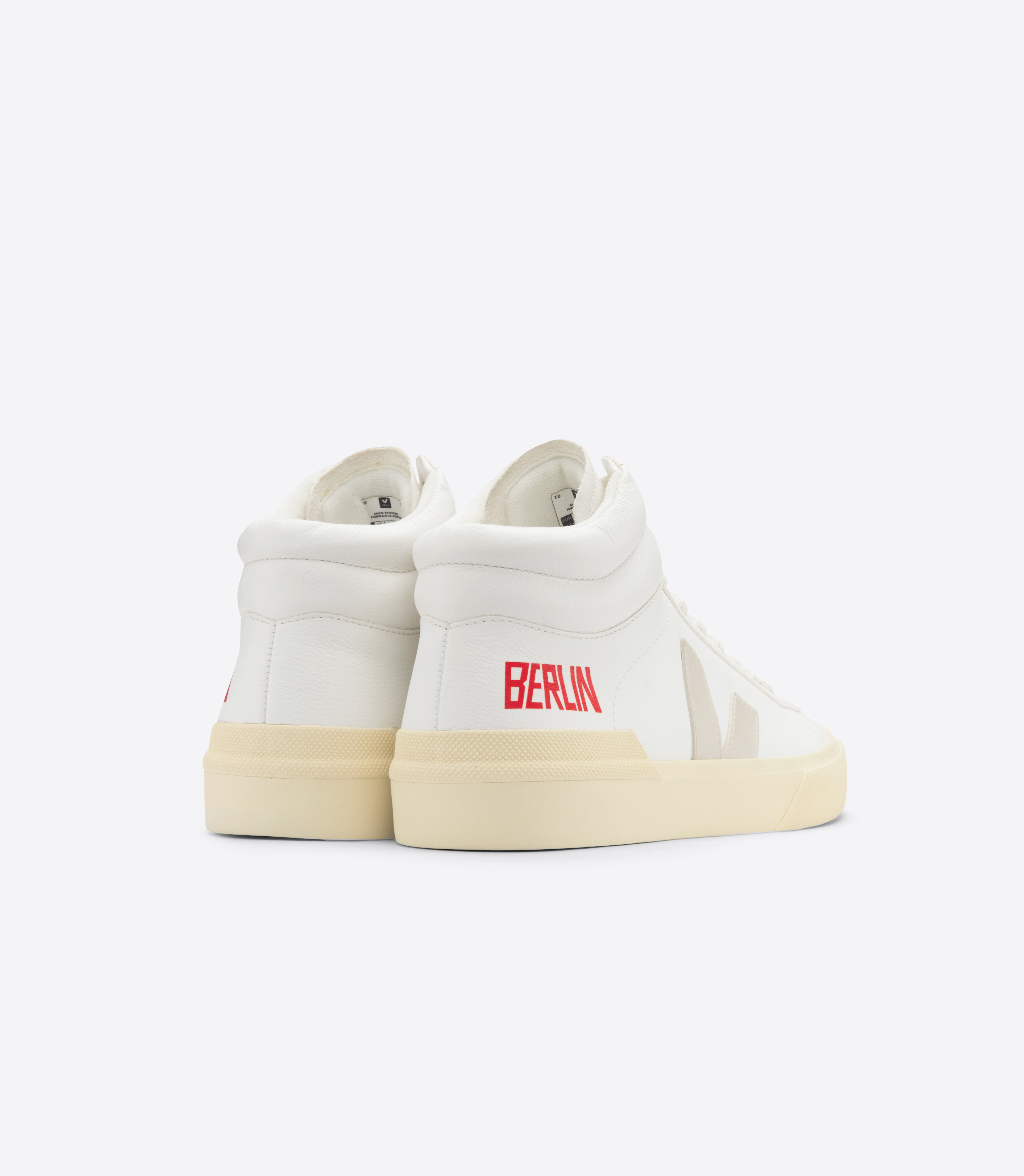 VEJA★MINOTAUR★EXTRA WHITE PIERRE BUTTER★兼用 MINOTAUR LEATHER WHITE PIERRE BUTTER | VEJA