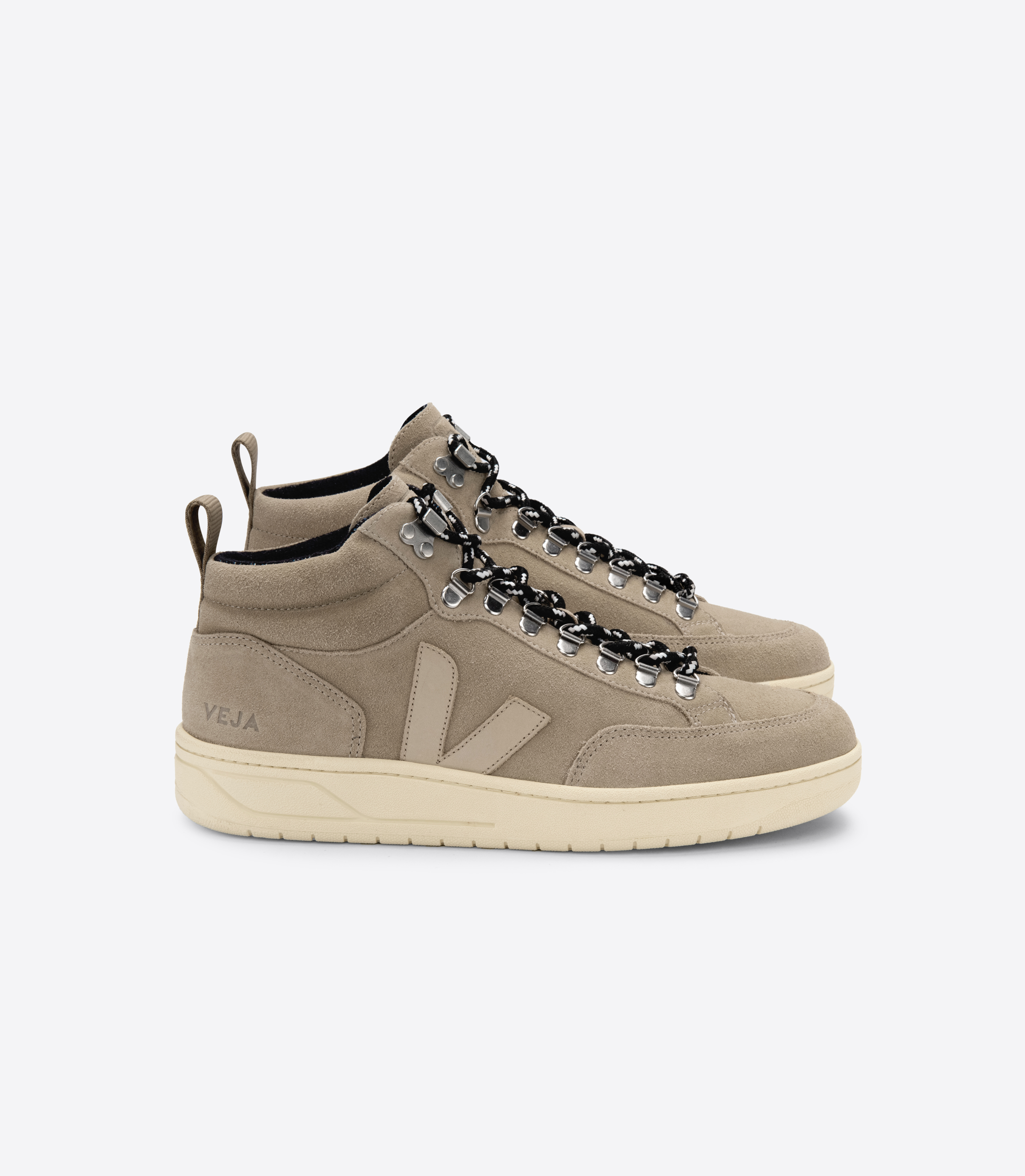 独特の上品 SUEDE RORAIMA DUNE VEJA | ALMOND 靴