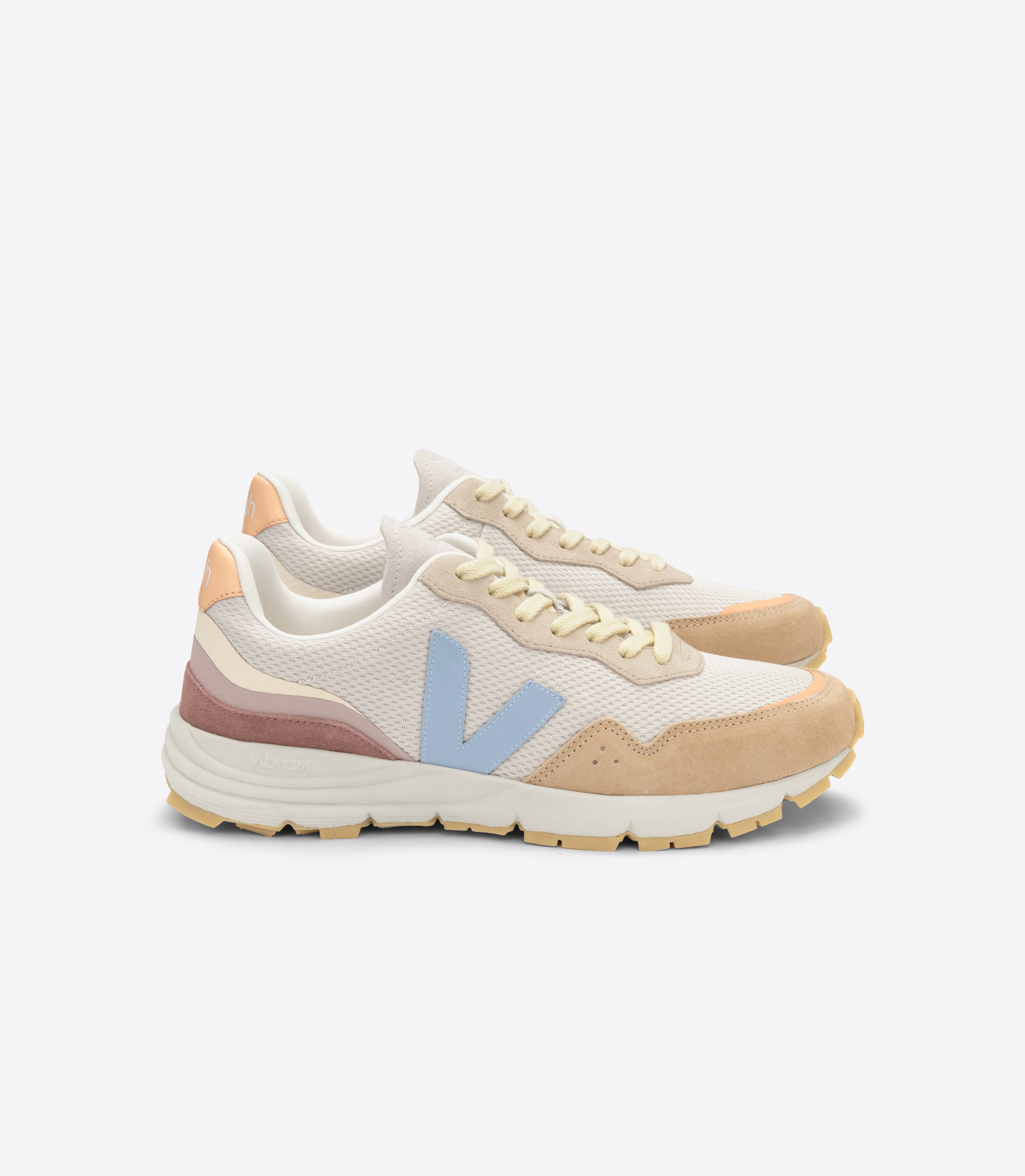スニーカー VEJA Women Sneakers VX0503123 Beige VEJA: Sneakers woman - Beige | Veja sneakers VX0503123