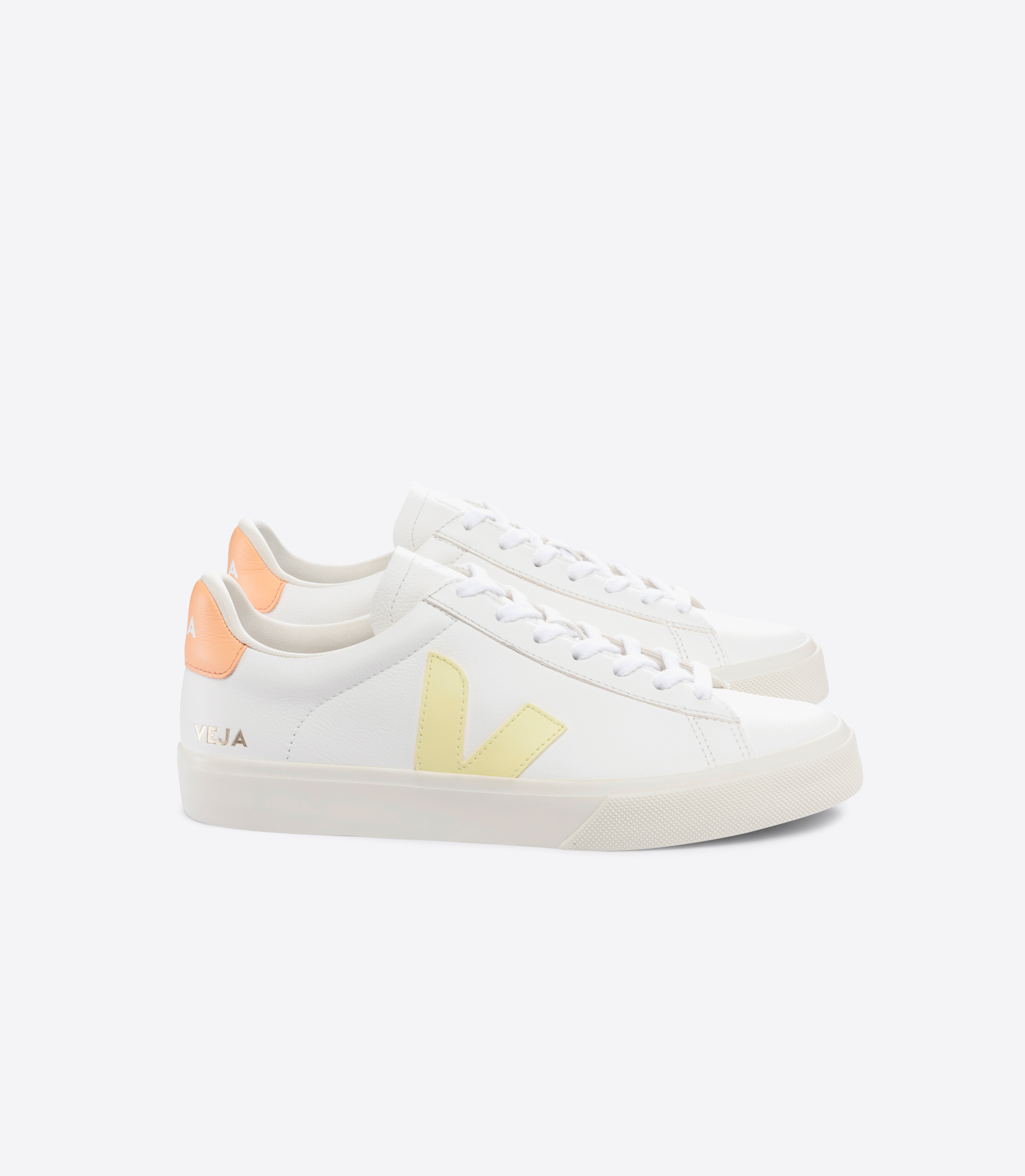 VEJA★CAMPO★WHITE SUN PEACH veja-campo-leather-white-