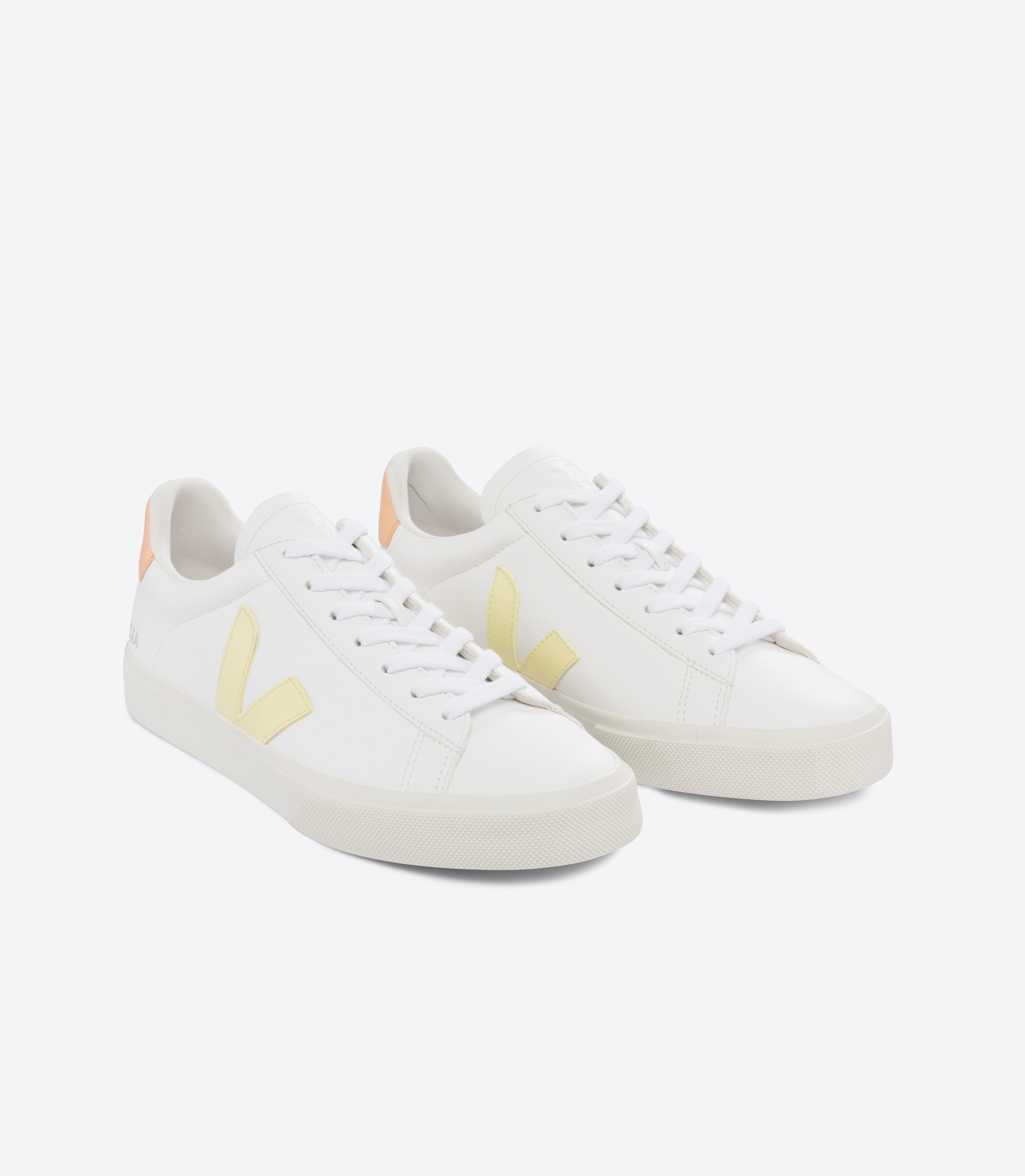 VEJA CAMPO ホワイト　38 VEJA Campo Sneakers | Beyond Yoga