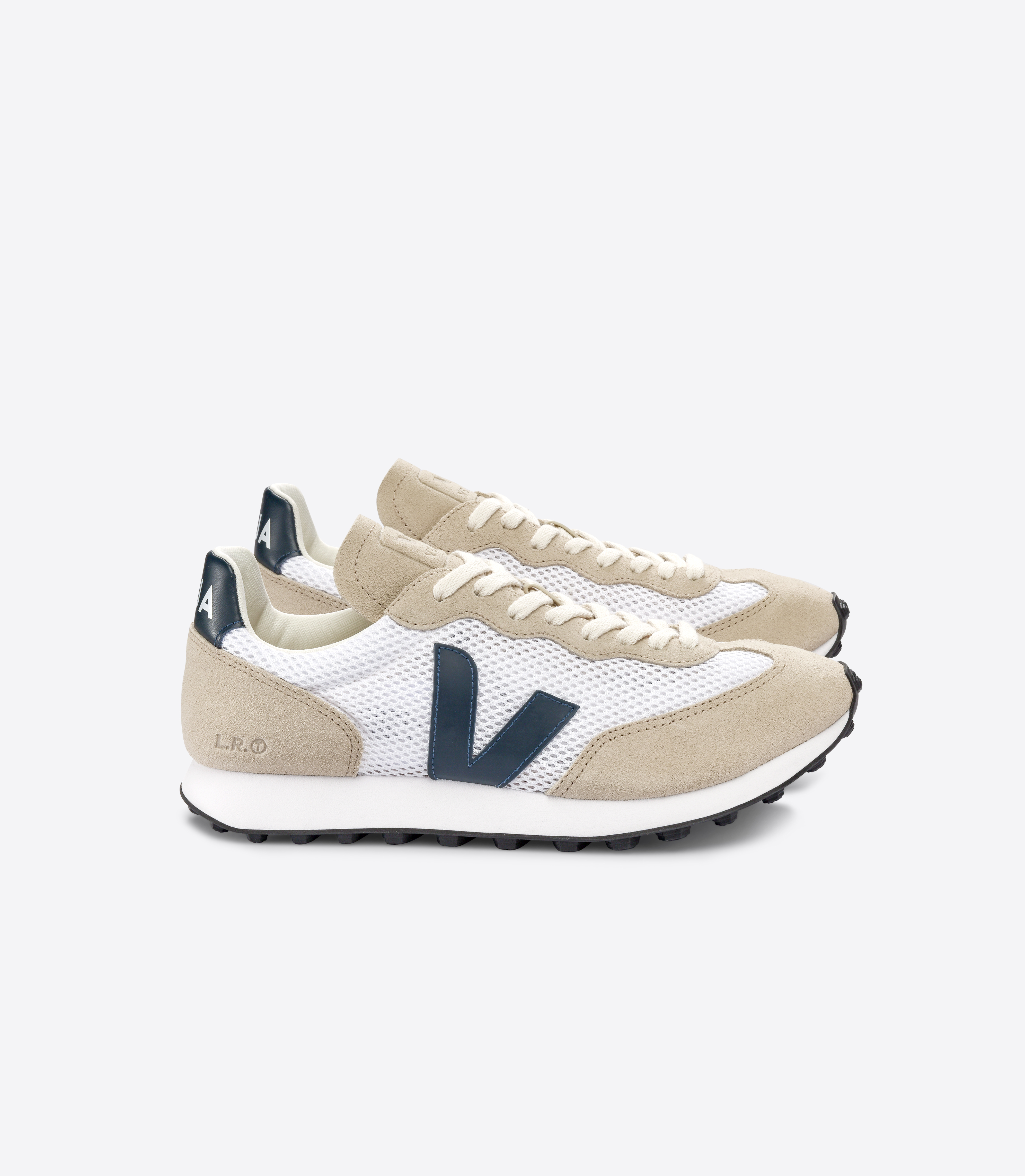 【関税込み】VEJA ベージュ Aircell Rio Branco スニーカー RIO BRANCO AIRCELL LUNAR NAUTICO | VEJA