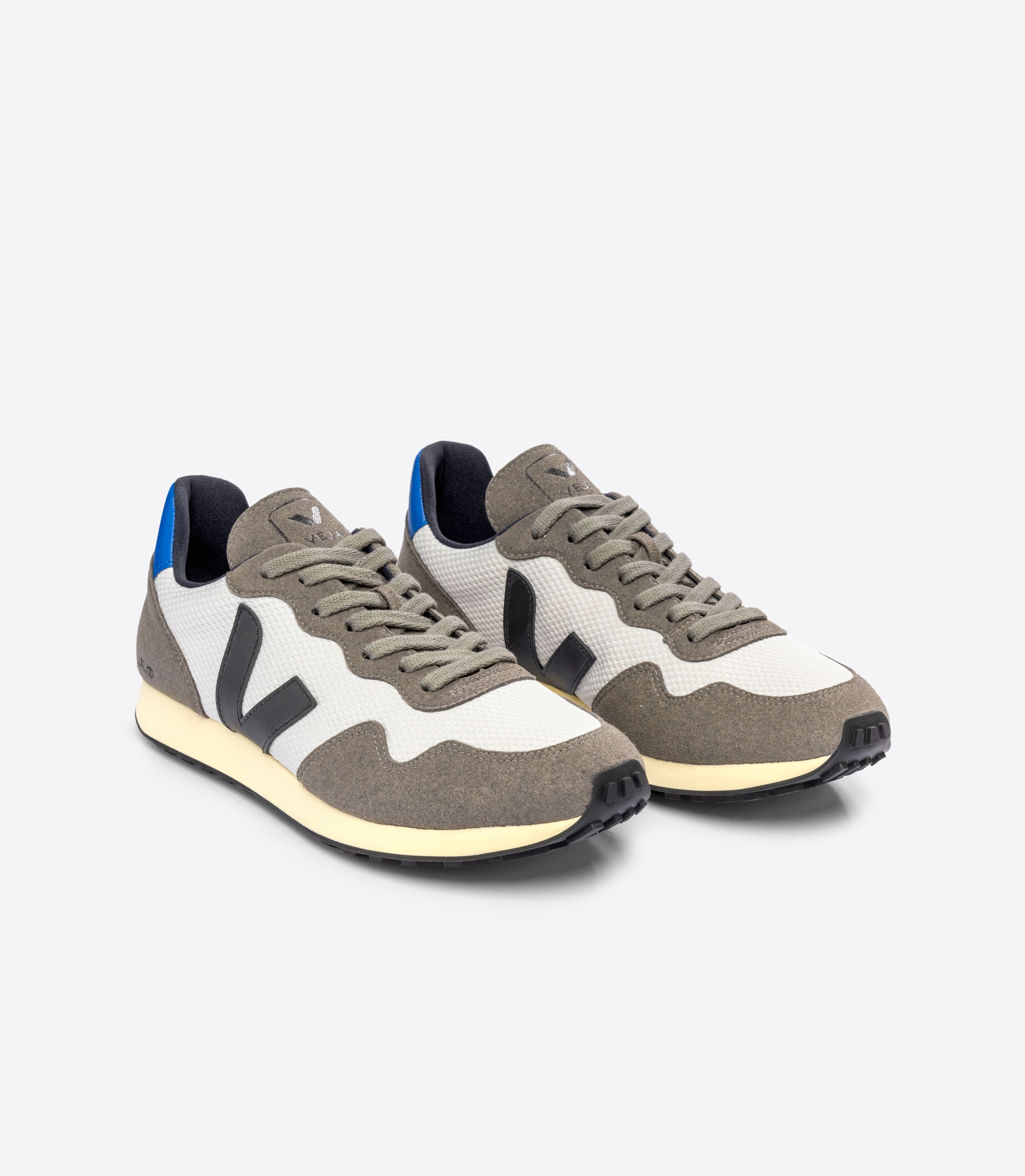 VEJA★SDU REC ALVEOMESH★レトロ★GRAVEL PETALE VEJA Women's SDU Rec Vegan Alveomesh Gravel Petale Trainers