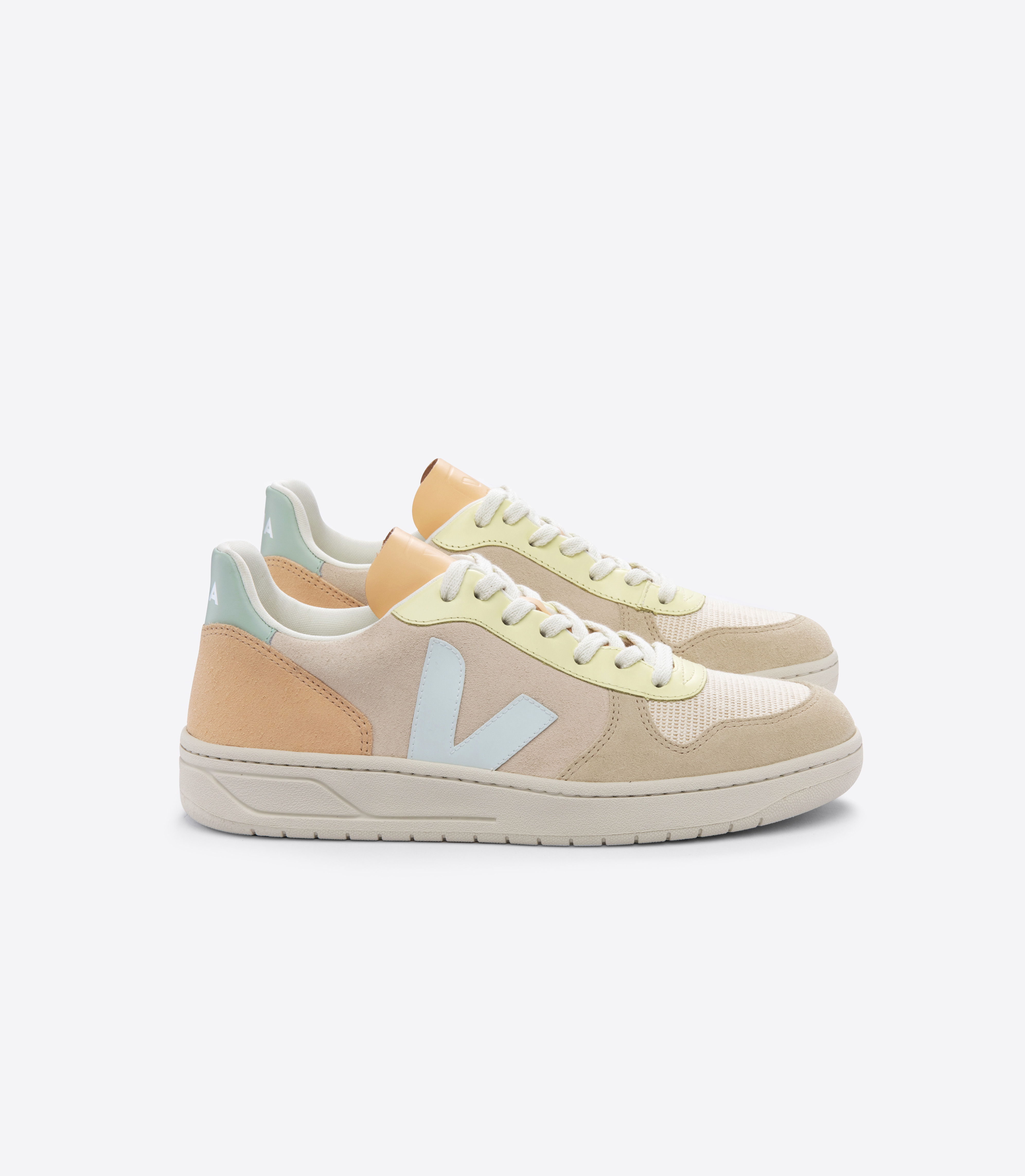 veja-sneakers-v-10-suede-