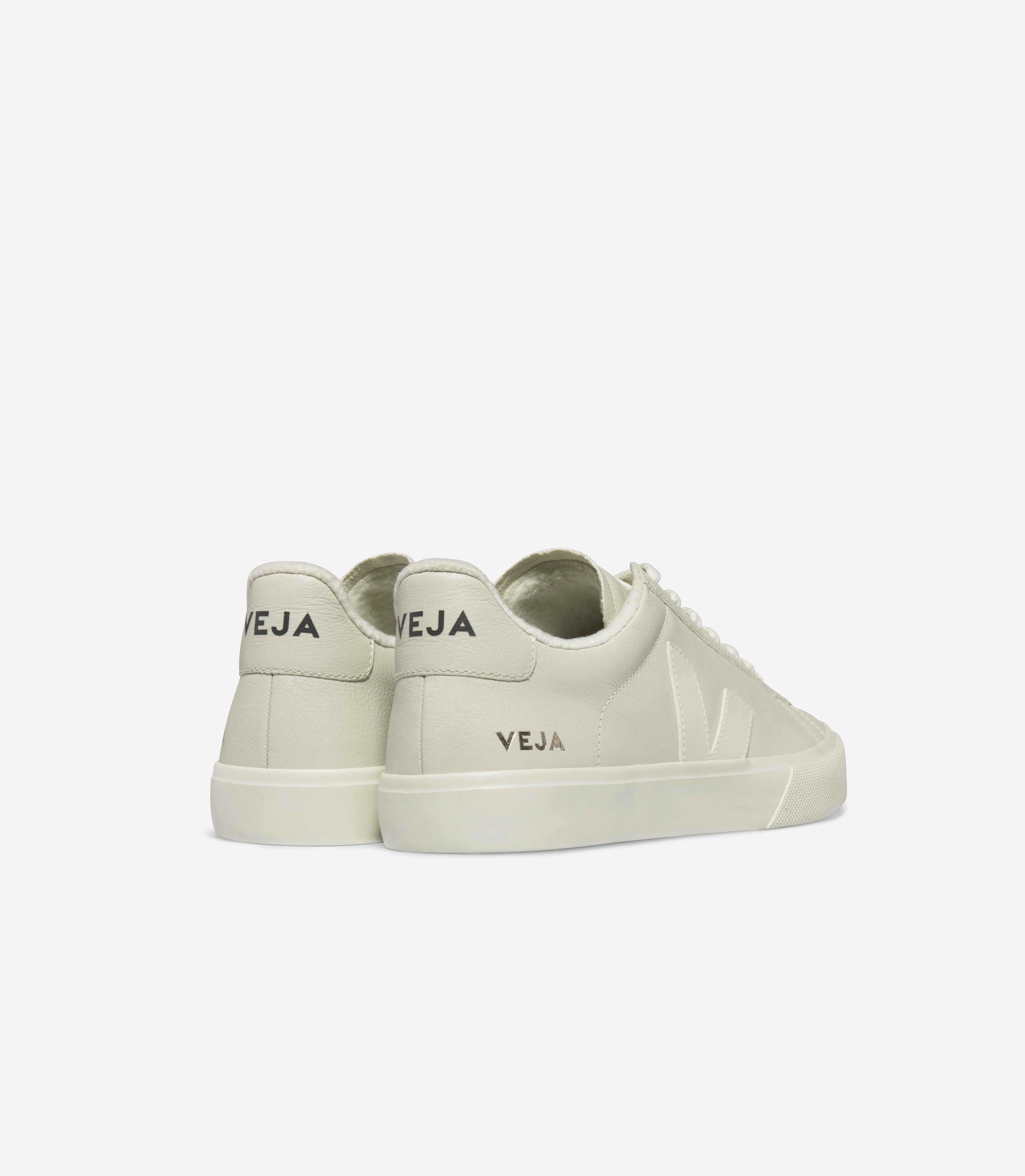 CAMPO FURED LEATHER PIERRE | VEJA CAMPO FURED LEATHER PIERRE | VEJA