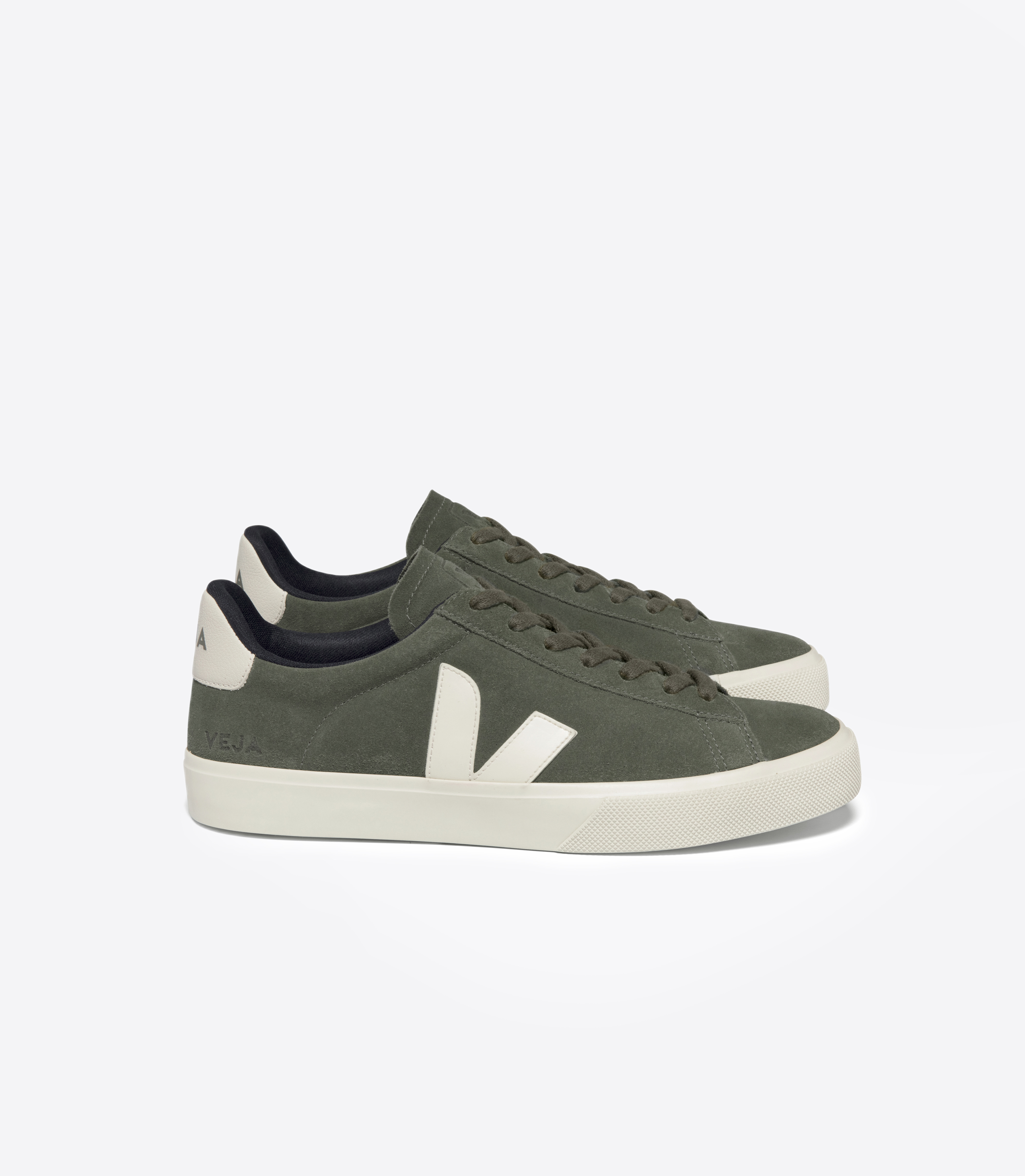 VEJA スニーカー campo-suede-m CAMPO SUEDE MUD PIERRE | VEJA
