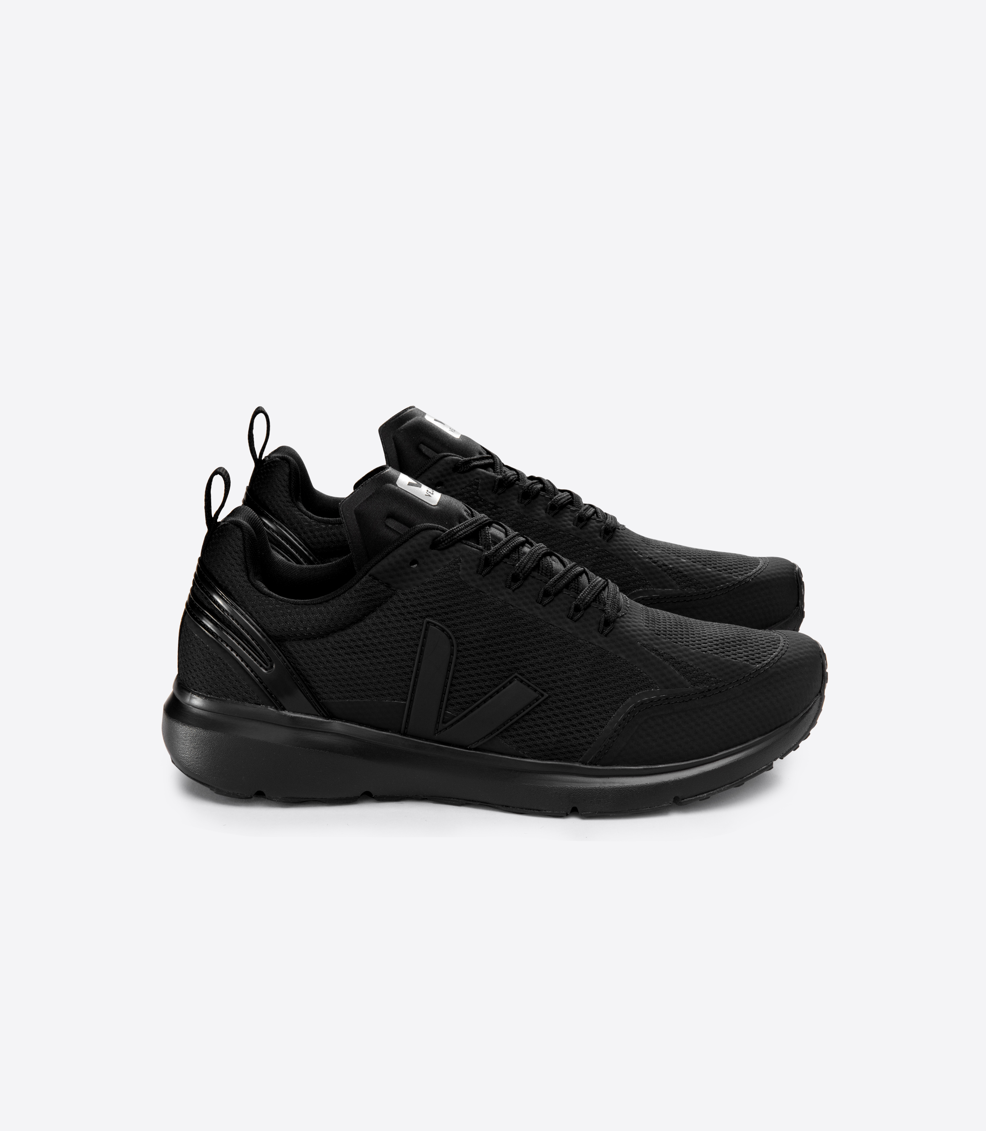 VEJA CONDOR 2 ALVEOMESH / 23.5 / 箱なし CONDOR 2 ALVEOMESH FULL BLACK | VEJA