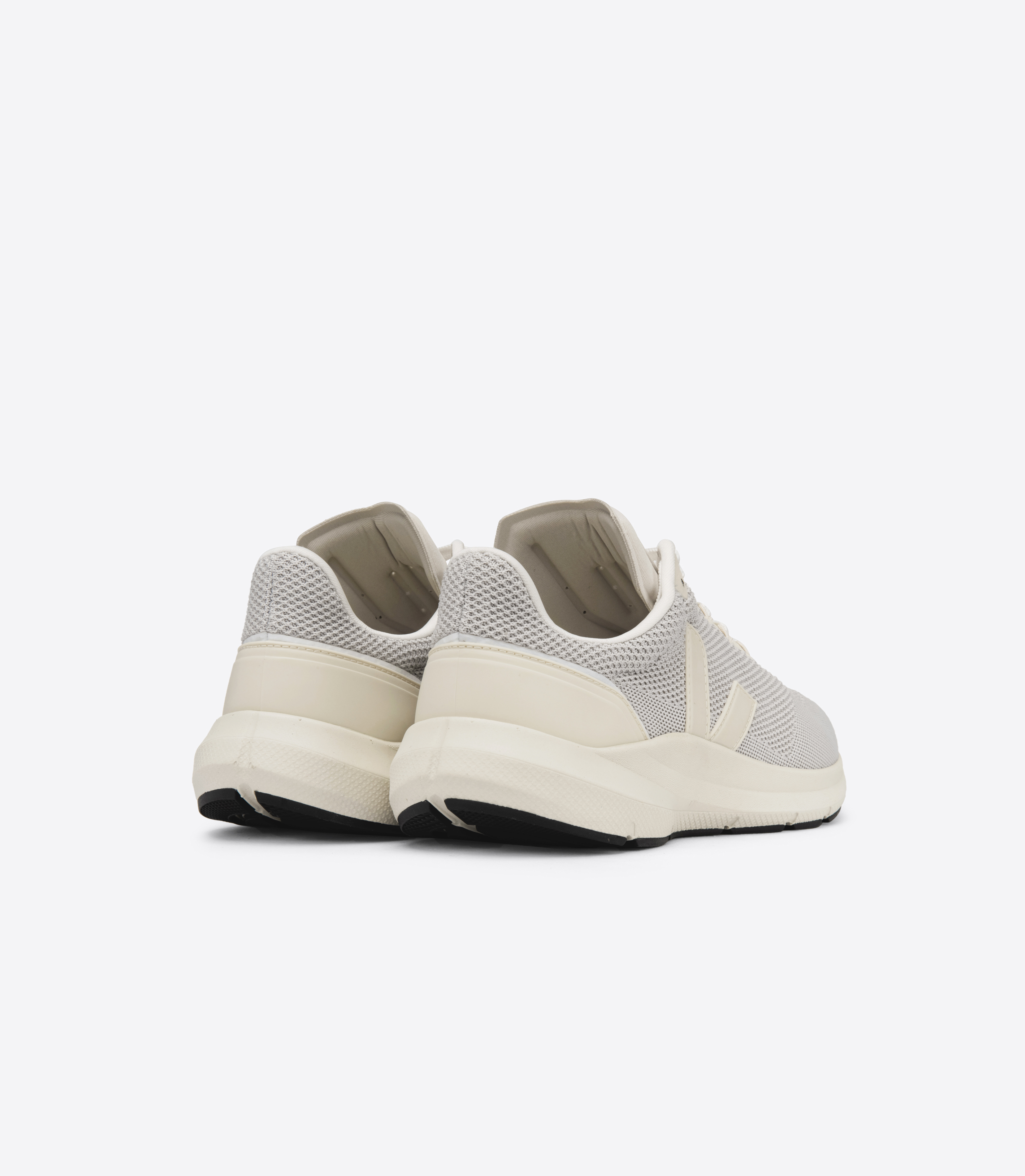 MARLIN V-KNIT CHALK PIERRE | VEJA