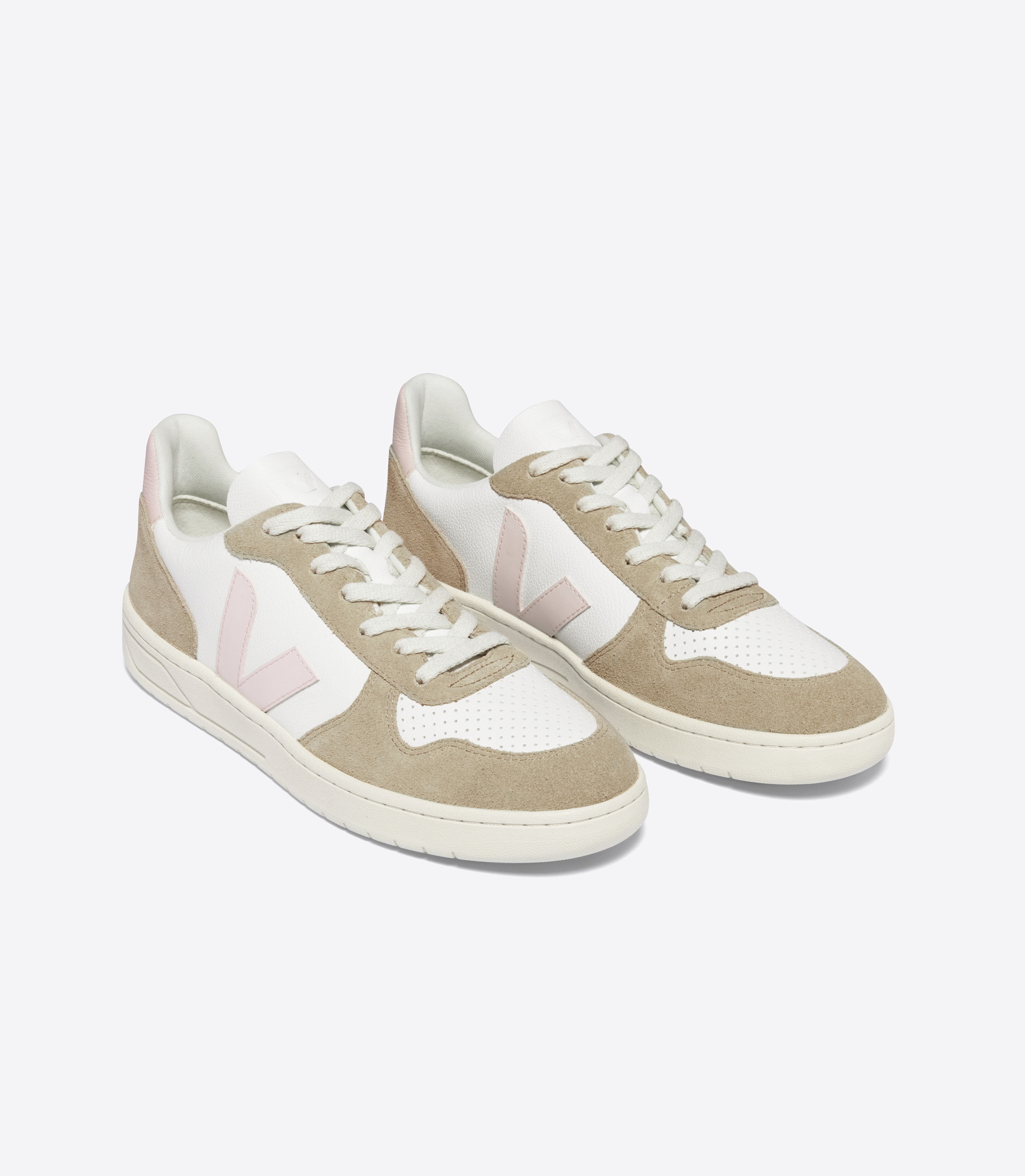 VEJA★V-10★兼用★WHITE PAROS SAHARA Amazon.com | VEJA Men's V-10 Sneaker, Extra White/Paros