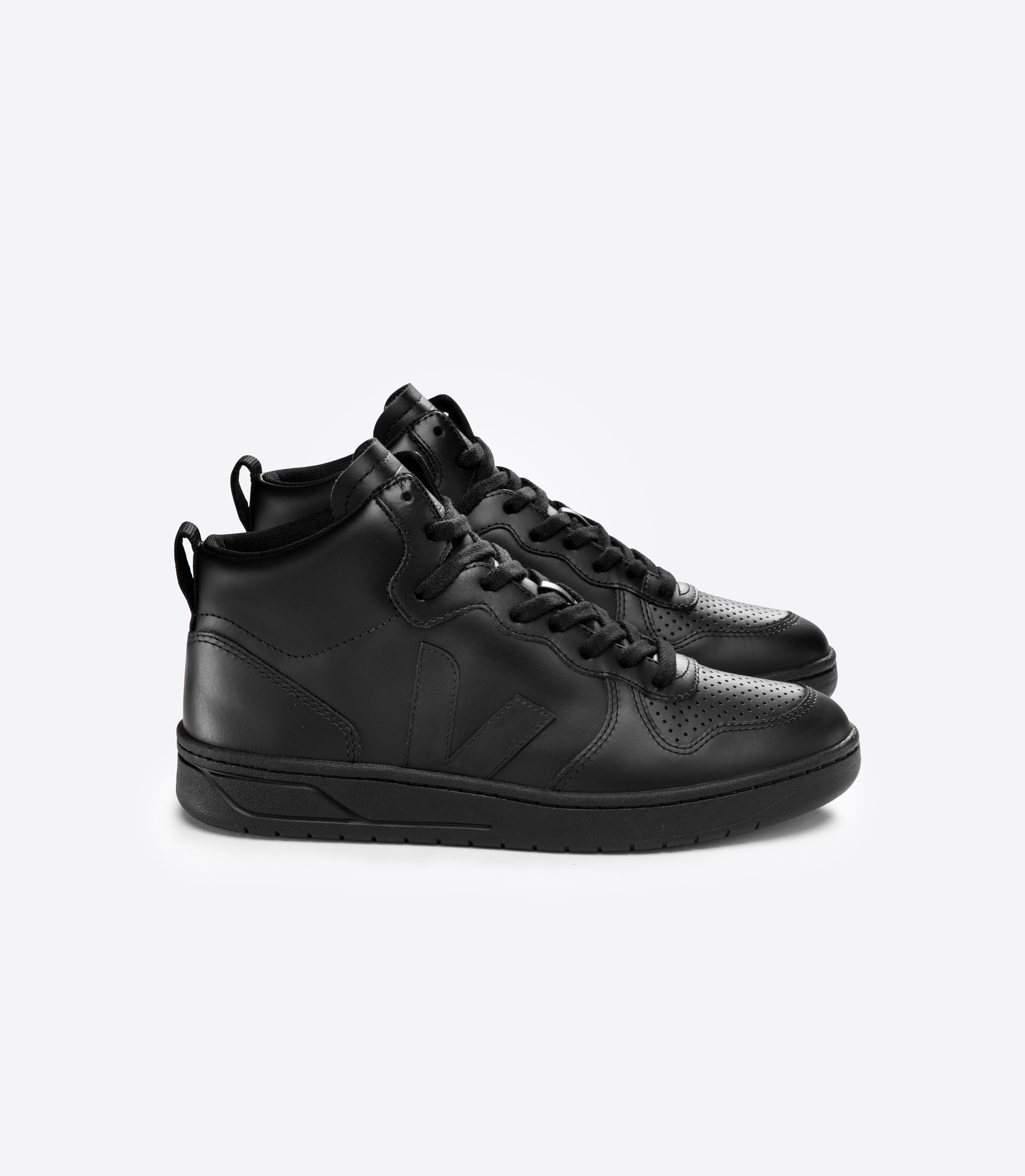 【関税込み】V-15 Sneakers - Veja - Multi - Leather VQ0302897_1.jpg