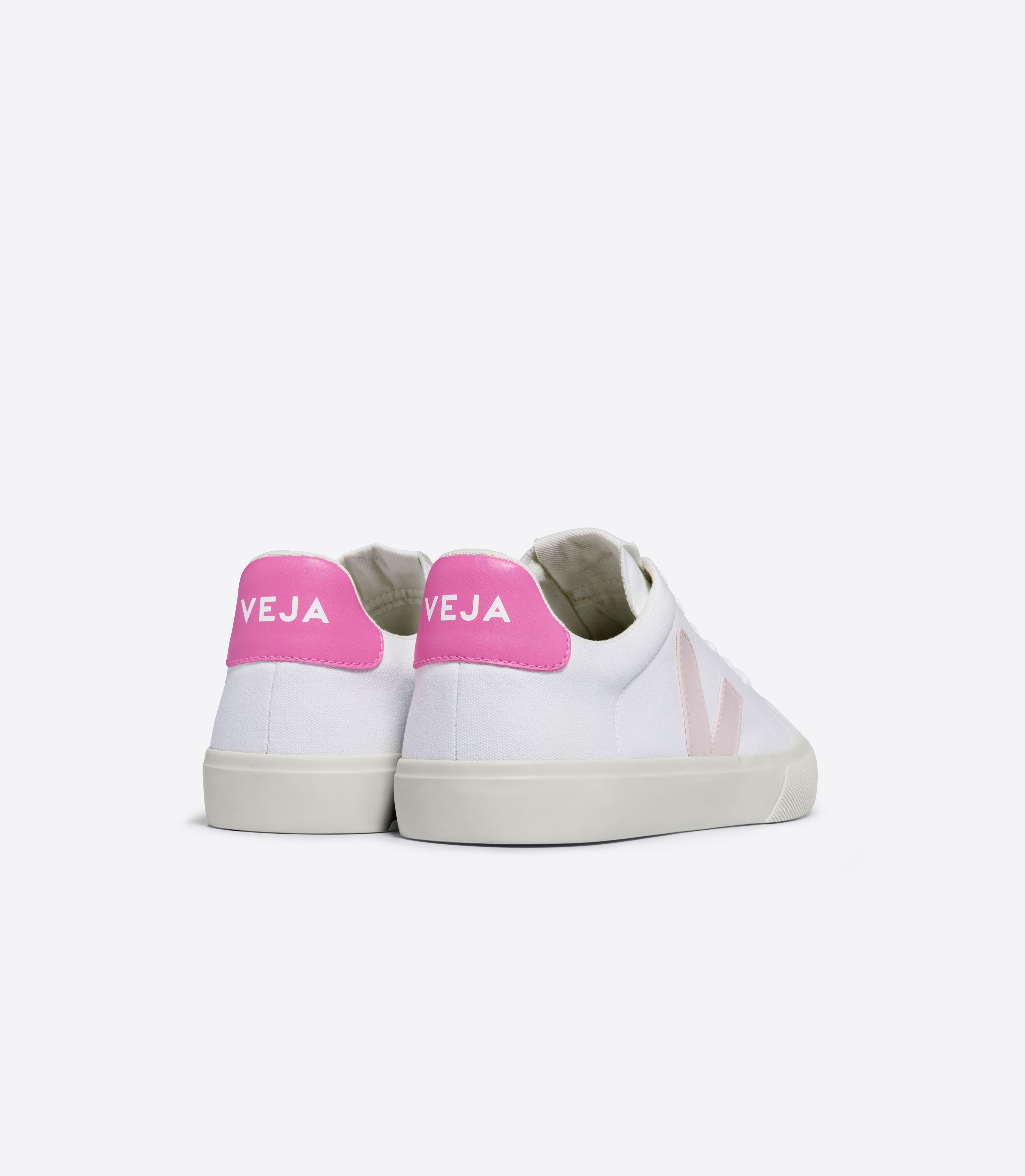 VEJA★V-10★WHITE PETALE SAHARA V-10 Extra White/Petale/Sahara – Karen Walker