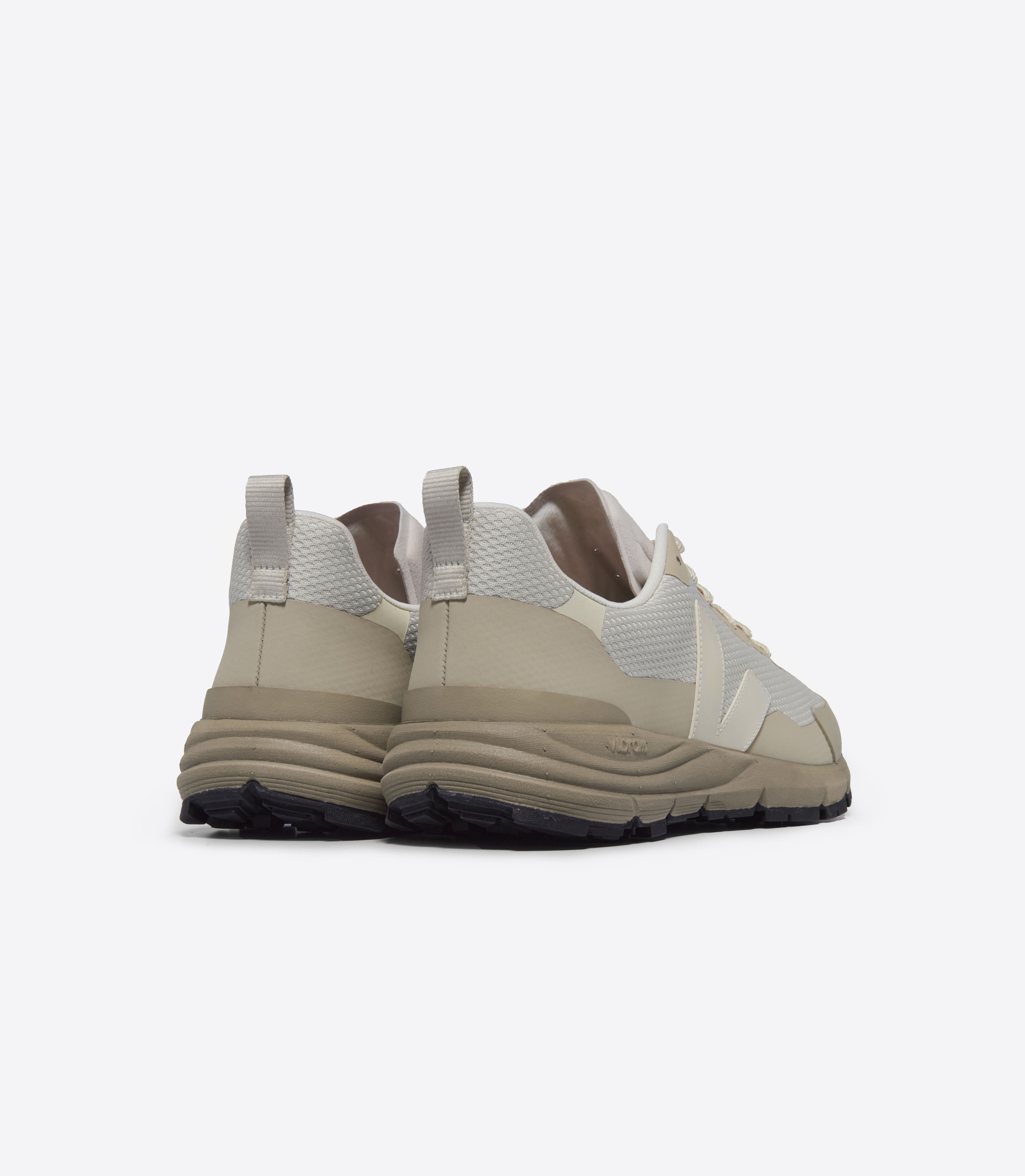 スニーカー VEJA Woman Sneakers Beige DC1803548 NATURAL PIERRE CALCAIRE DEKKAN ALVEOMESH NATURAL PIERRE CALCAIRE | VEJA
