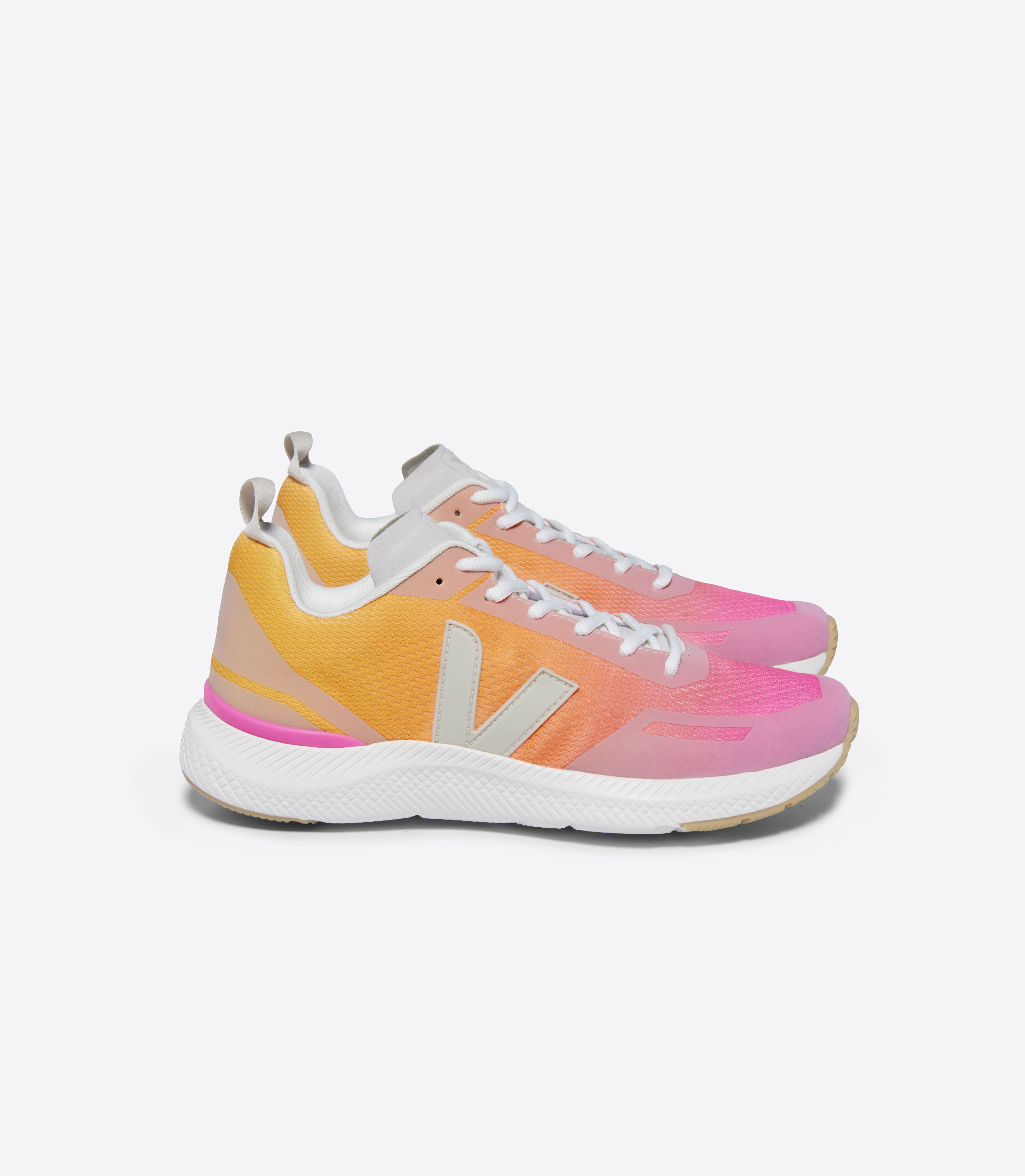 VEJAヴェジャImpala Engineered Mesh Sneakersスニーカー Womens Veja Impala Engineered Mesh Sneakers In Sage Babe
