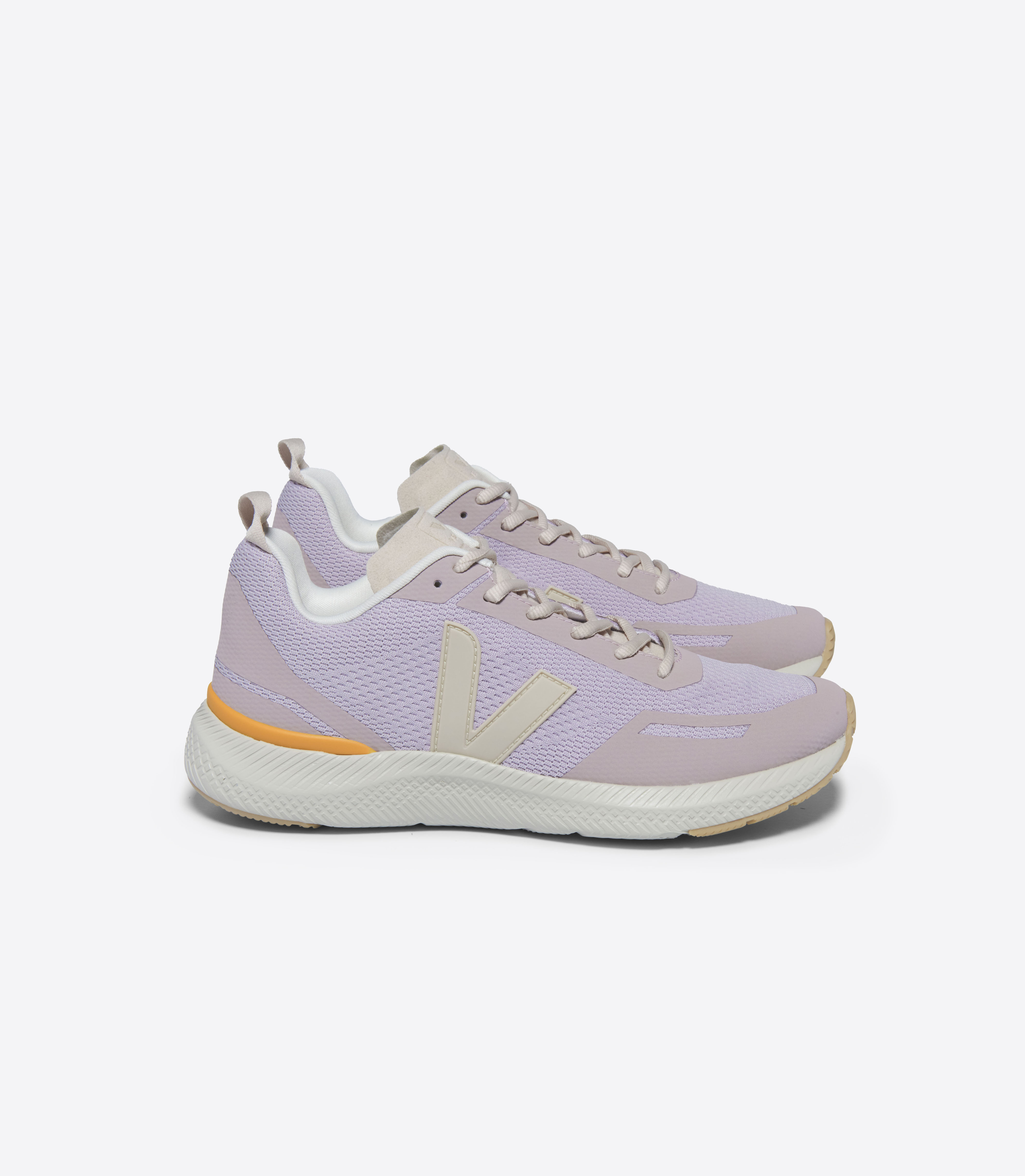 IMPALA ENGINEERED MESH PARME SABLE | VEJA