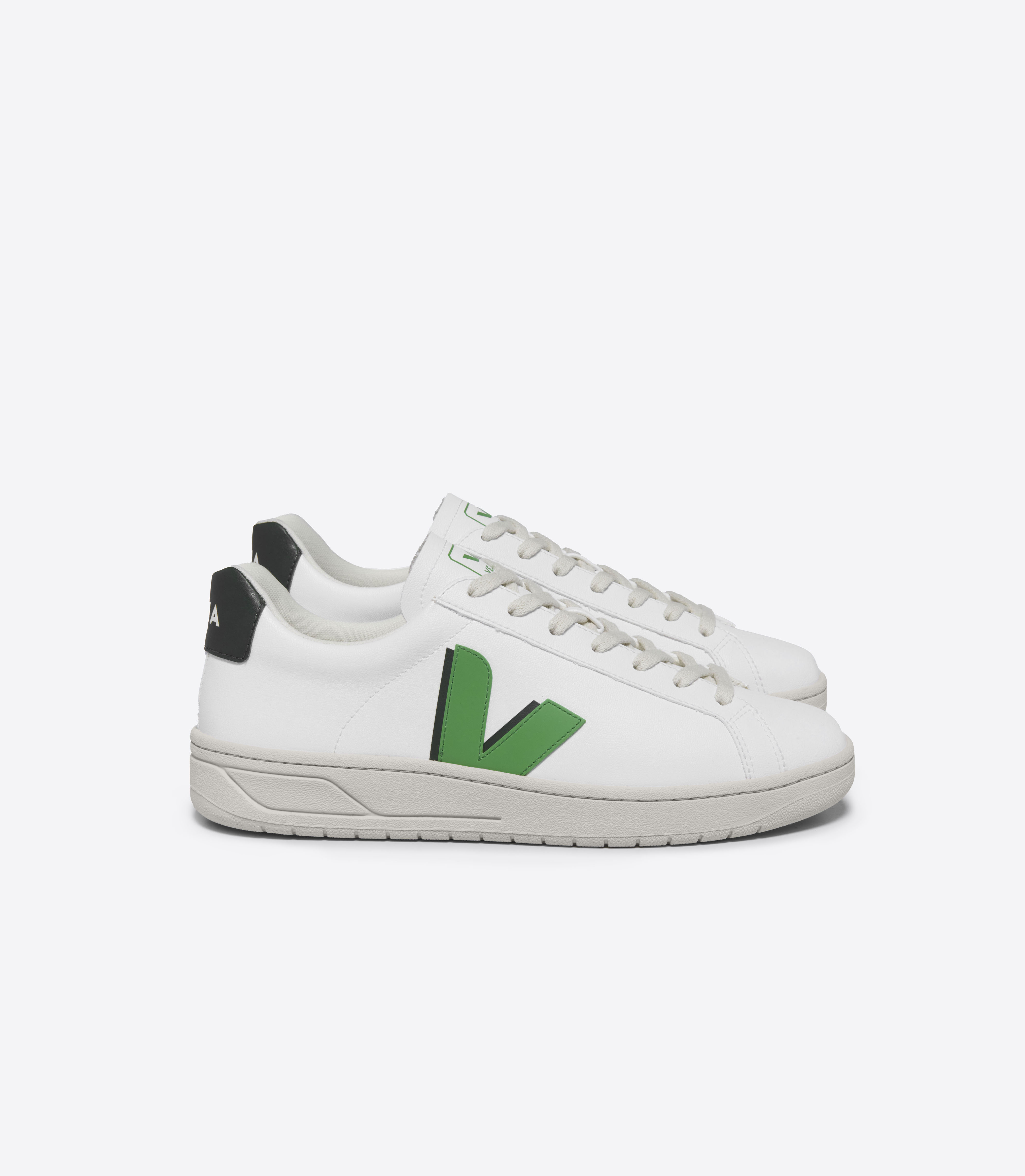 URCA CWL WHITE LEAF CYPRUS | VEJA
