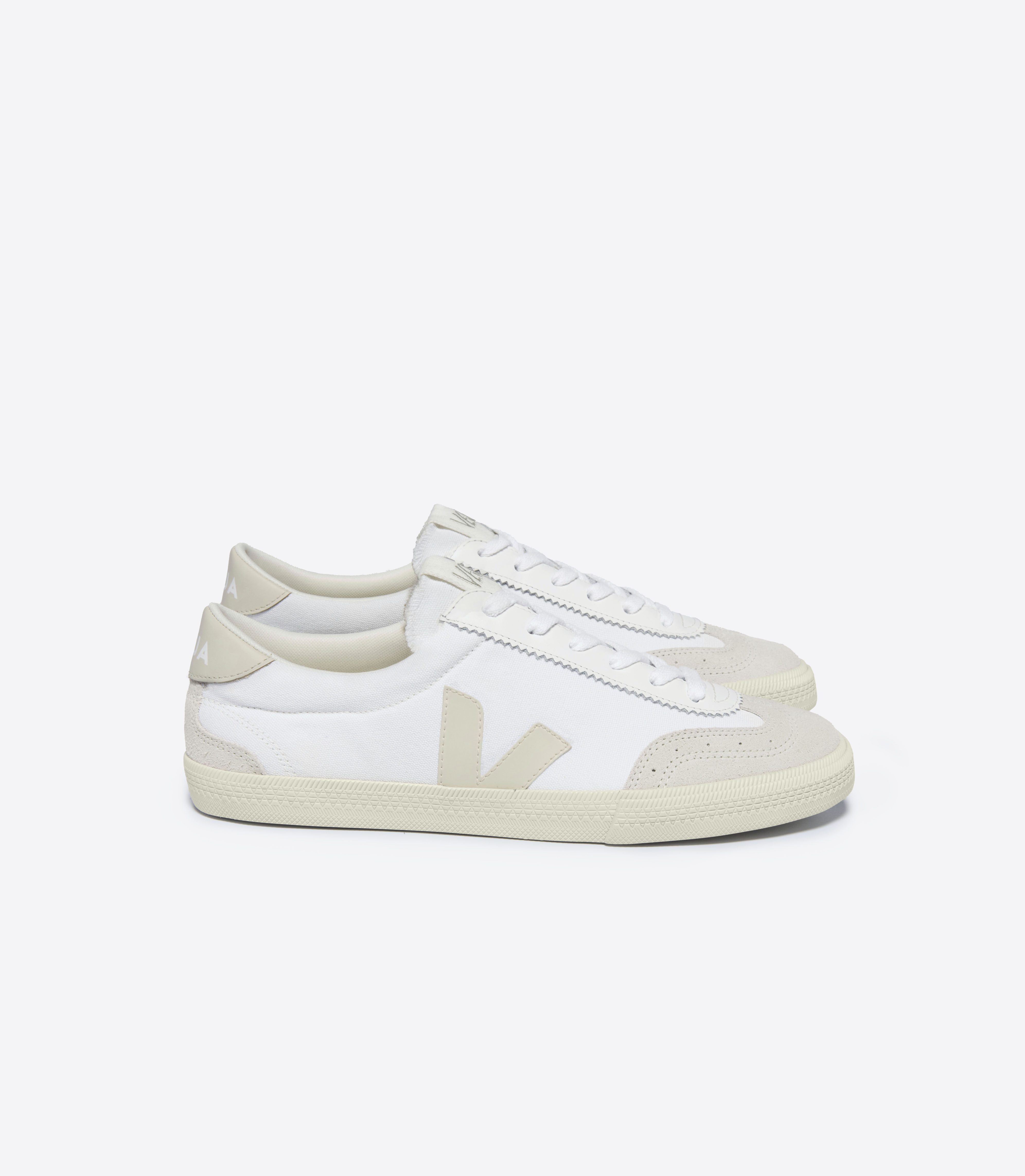 VEJA★VOLLEY LEATHER★兼用★BLACK PIERRE VOLLEY LEATHER BLACK PIERRE | VEJA