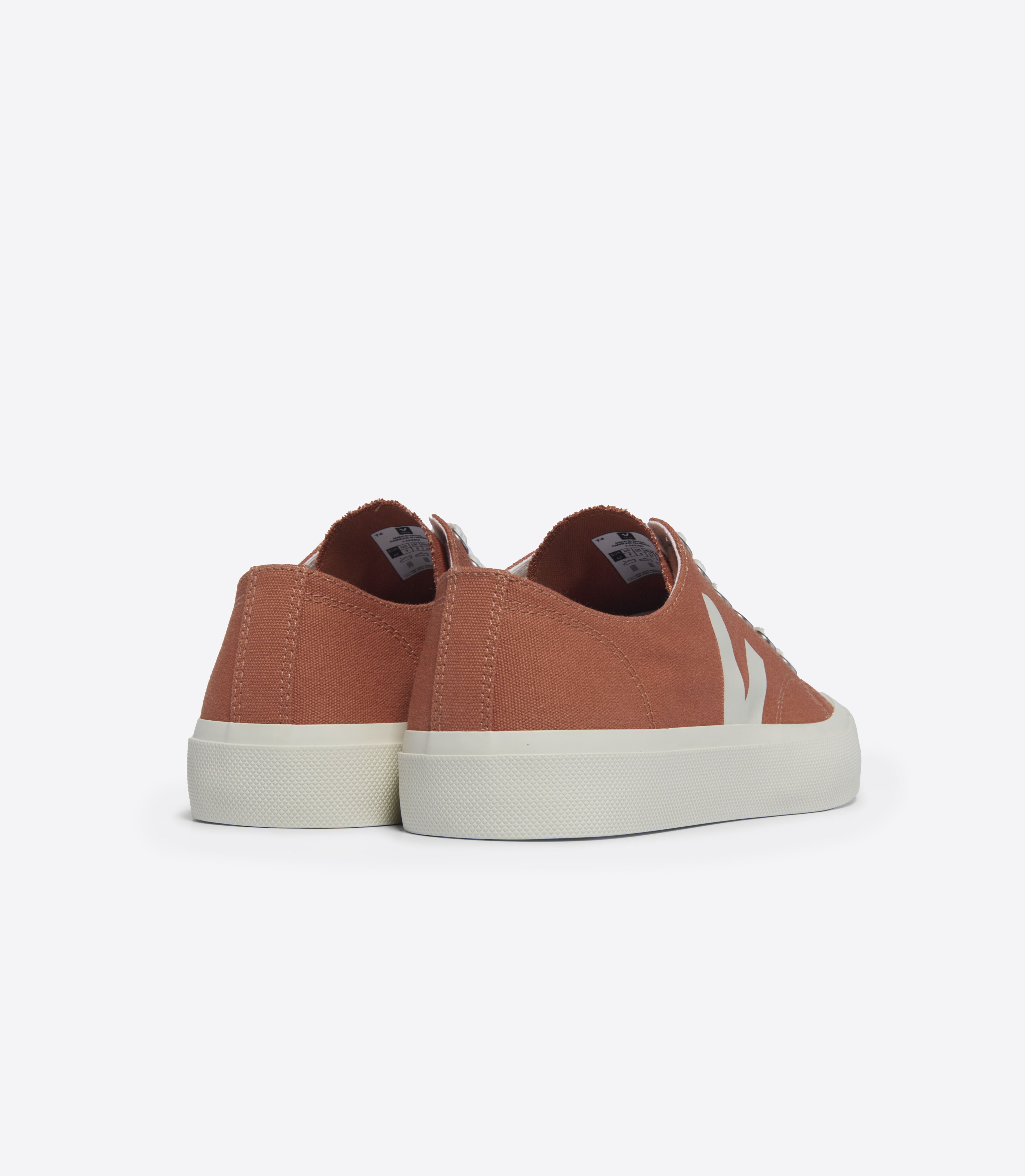 VEJA★WATA II LOW CANVAS PUMPKIN PIERRE★兼用 WATA II LOW CANVAS PUMPKIN PIERRE | VEJA
