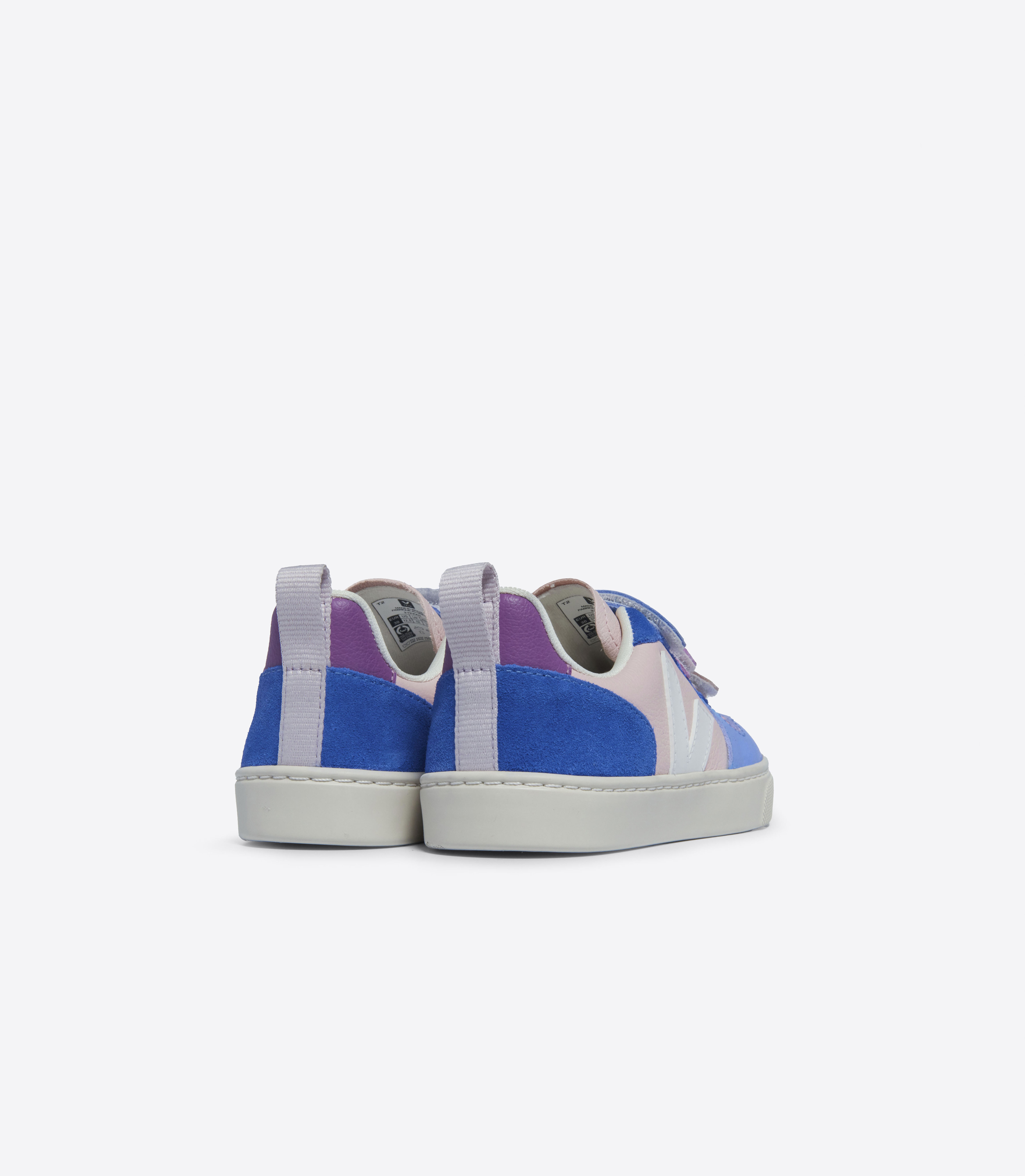 VEJA★V-10★WHITE PETALE V-10 CWL WHITE PETALE | VEJA
