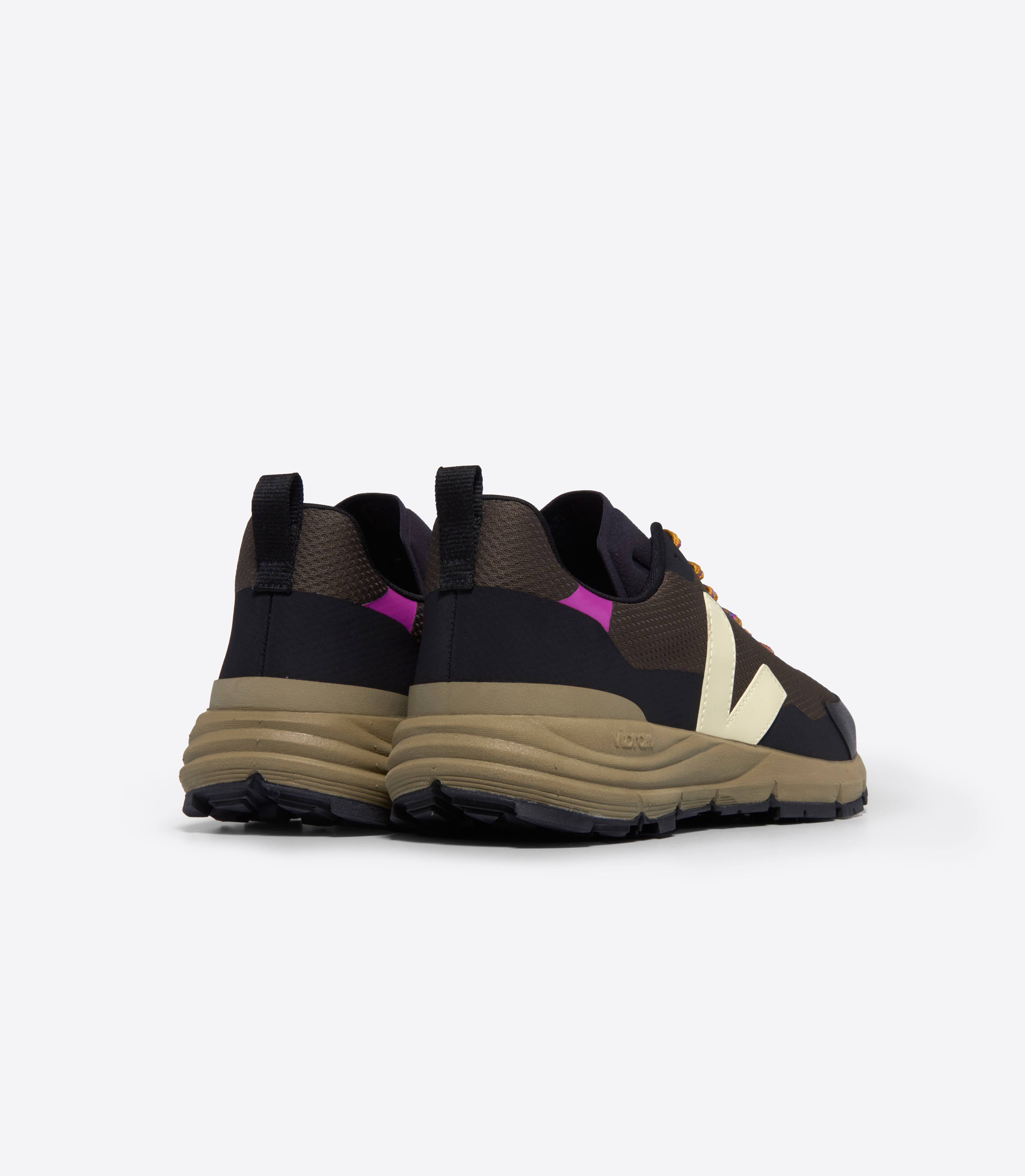 スニーカー VEJA FW24 (DC1803766 EAGLE CALCAIRE) DEKKAN ALVEOMESH EAGLE CALCAIRE | VEJA