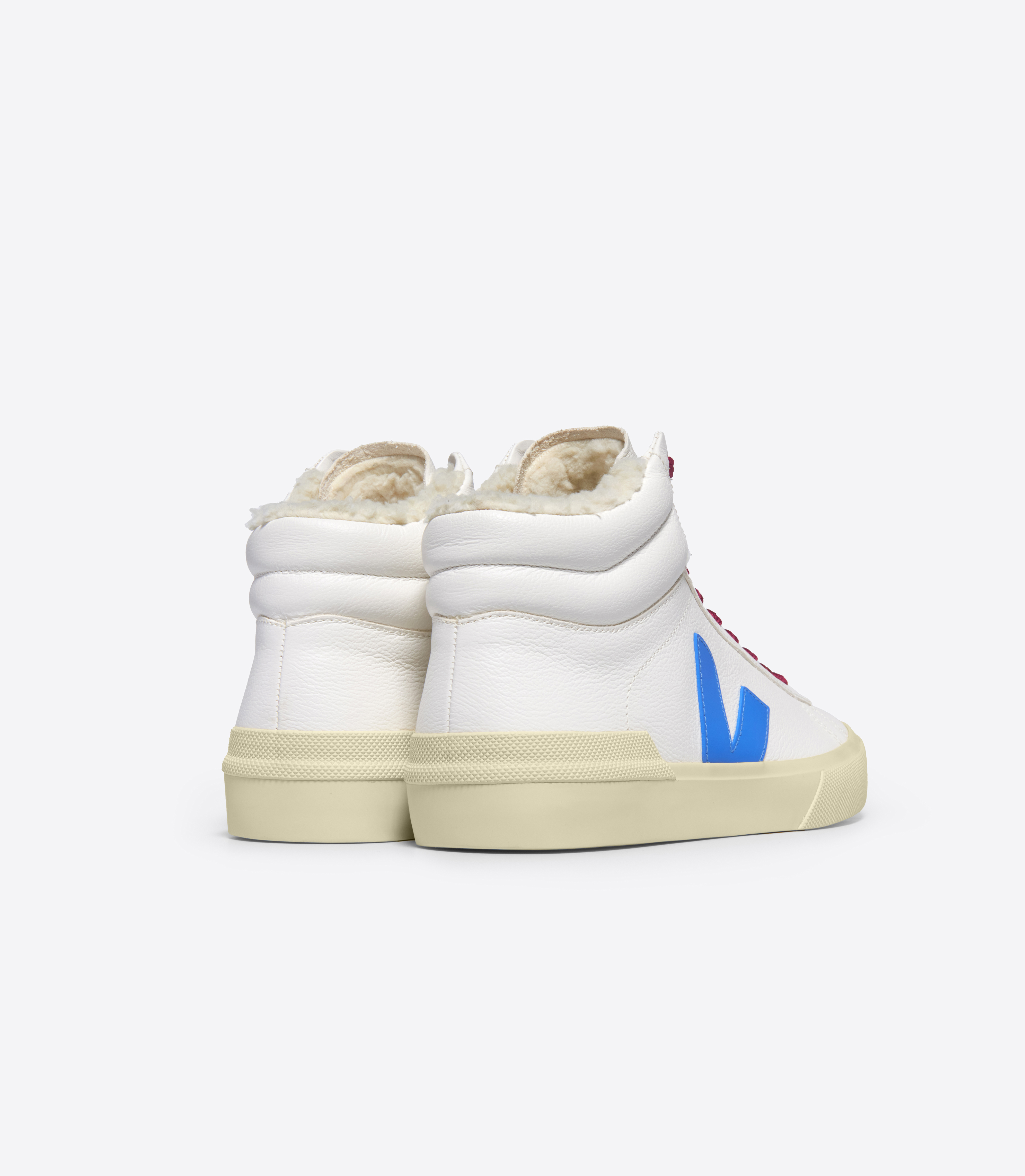 フォレスト veja-sneakers-minotaur-winter-