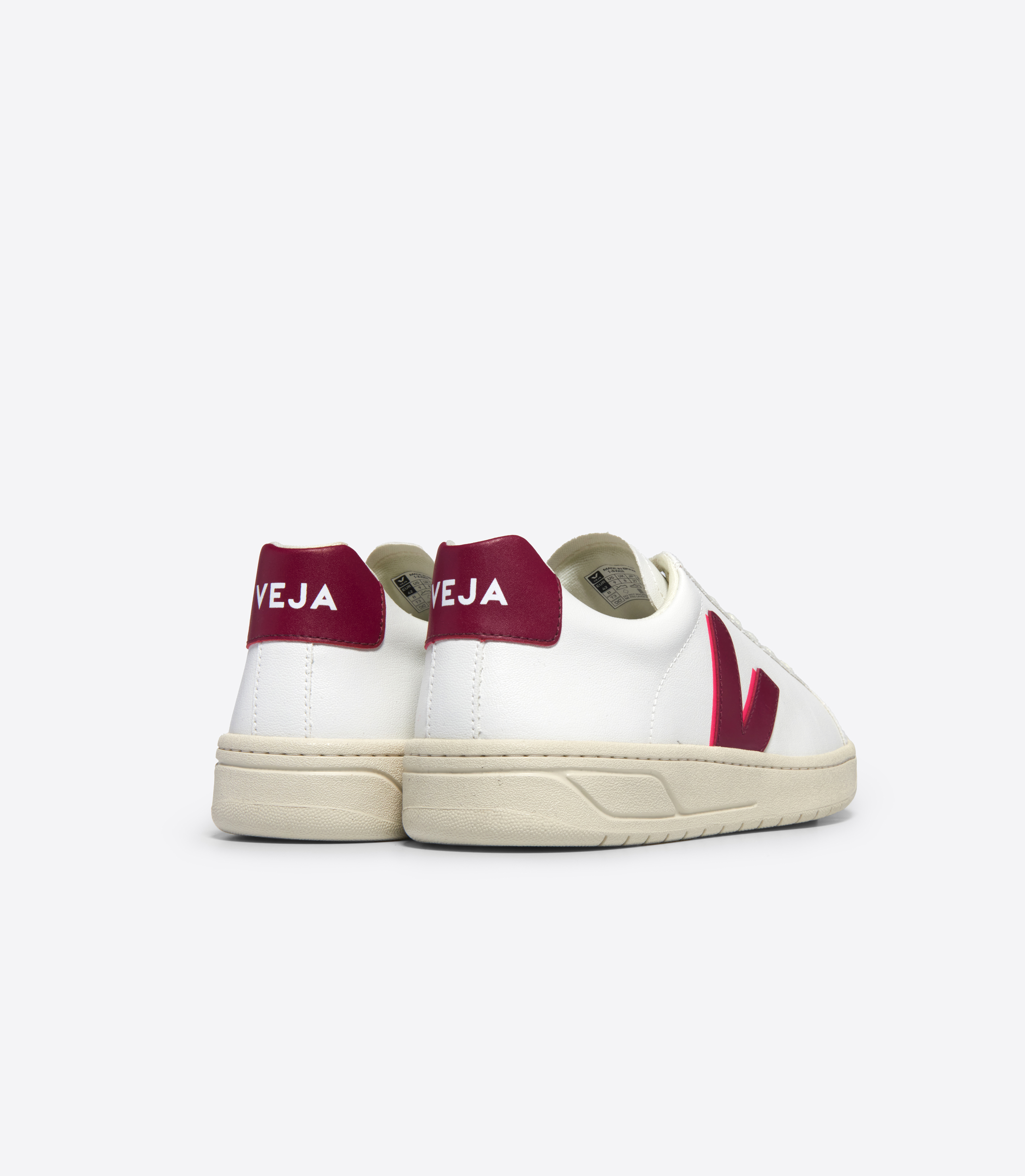 楽天市場】VEJA ヴェジャ スニーカー URCA CWL レディース