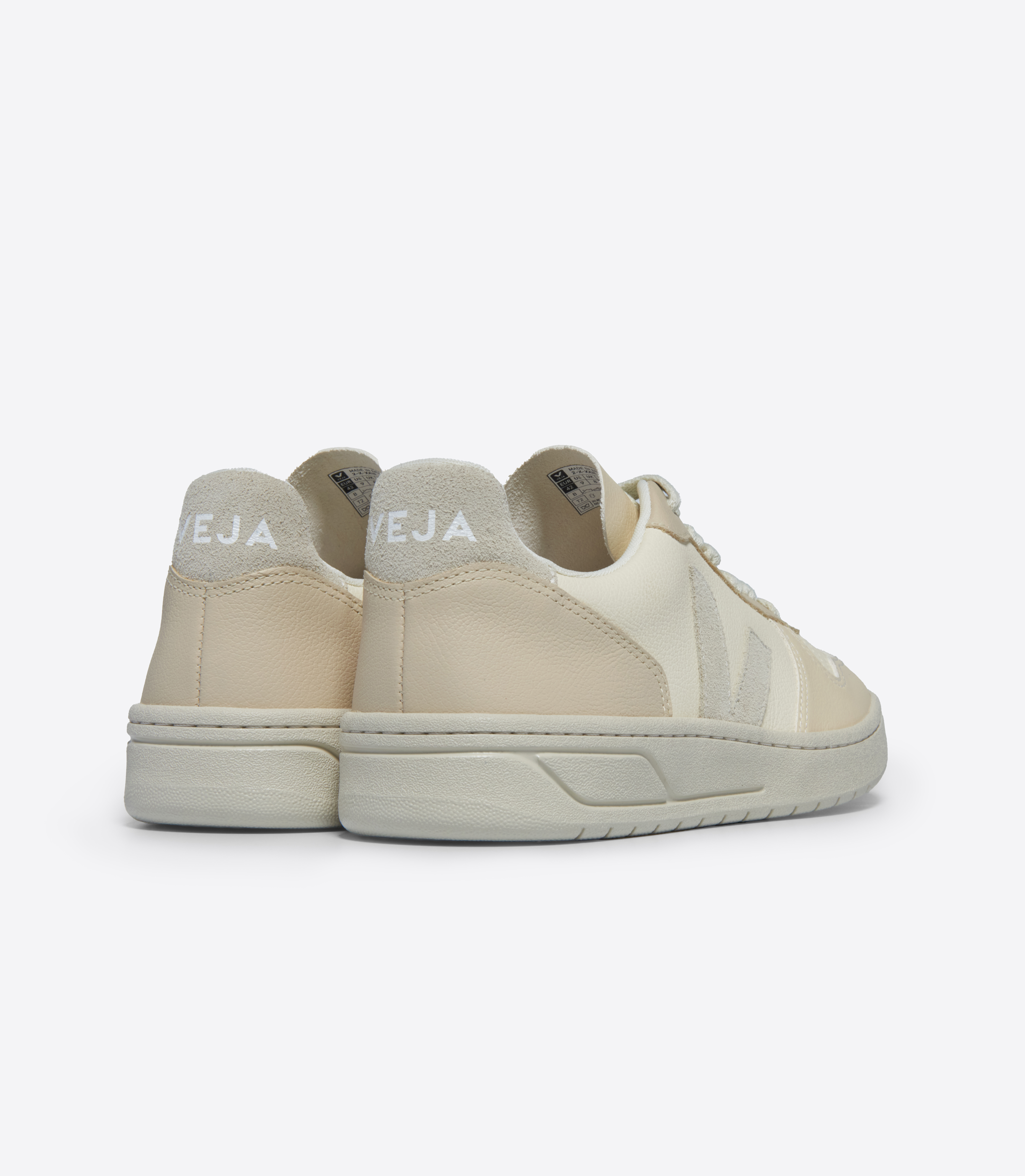 veja-sneakers-v-10-leather-