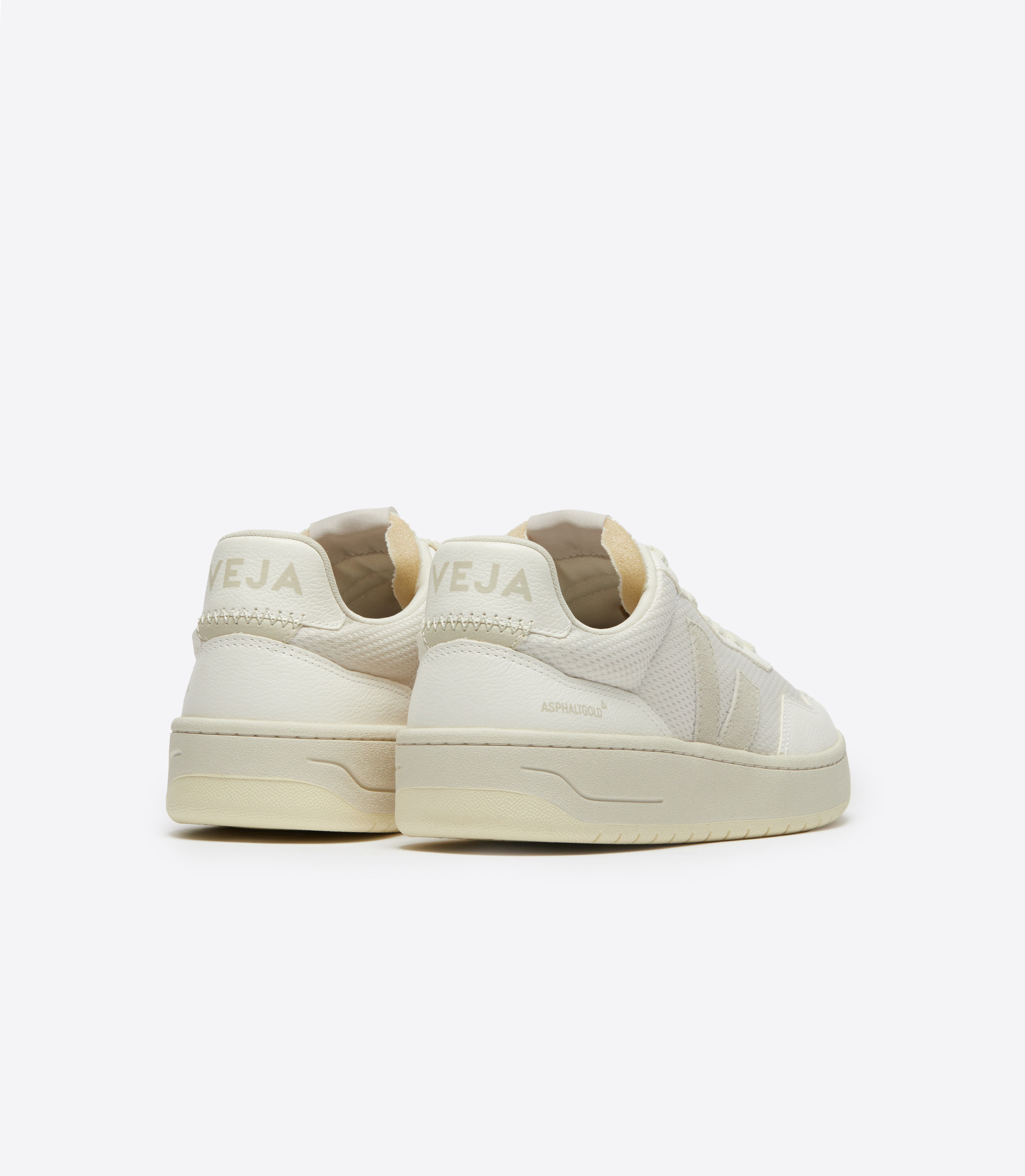 ★VEJA x ASPHALTGOLD★V-90★ホワイト★ veja-veja-x-asphaltgold-