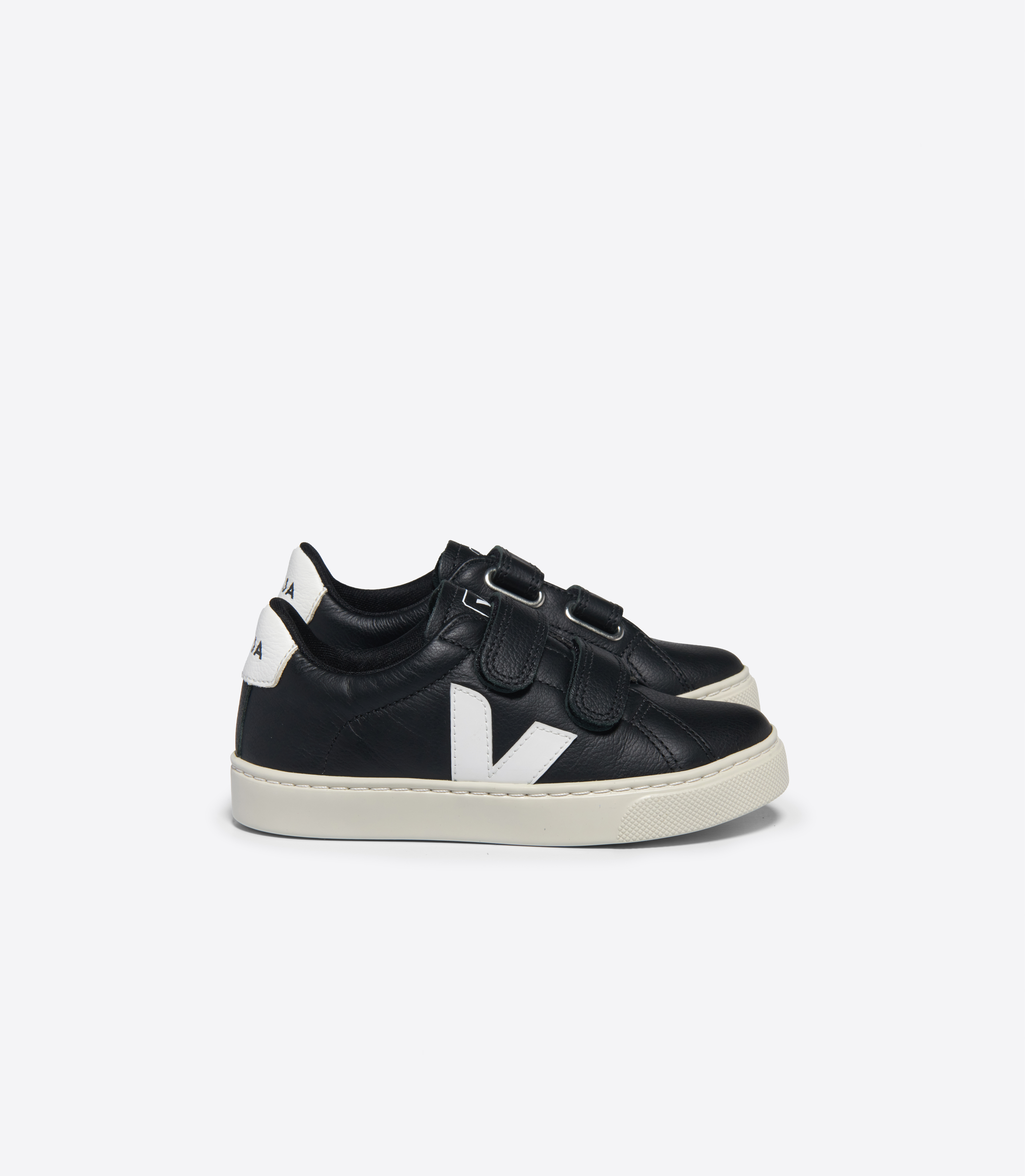 靴 VEJA ESPLAR (extra white black) VEJA Esplar Shoes - Extra White Black | Garmentory
