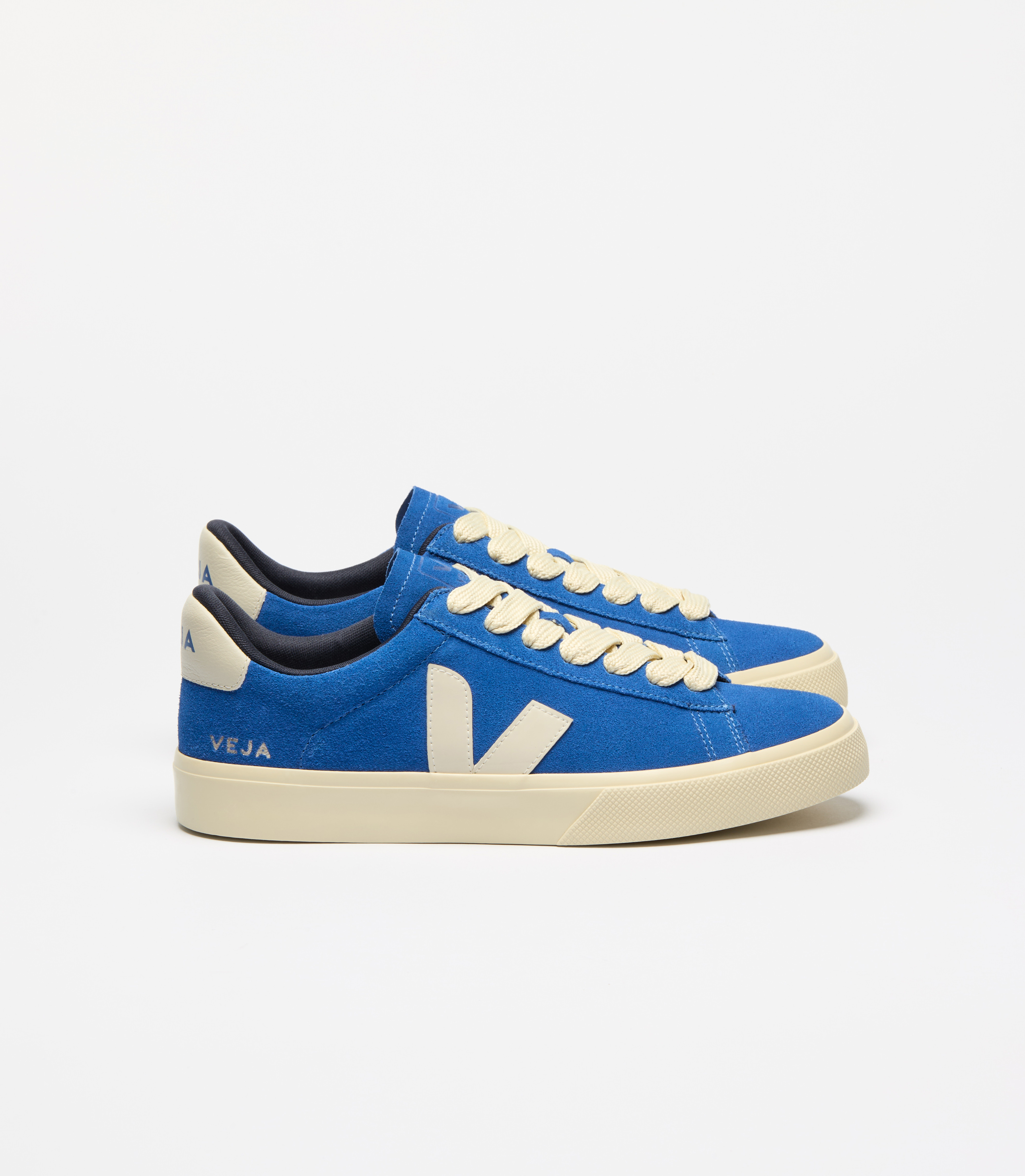 【関税込み】VEJA パープル Campo Bold スエード スニーカー CAMPO BOLD SUEDE MULBERRY PIERRE | VEJA