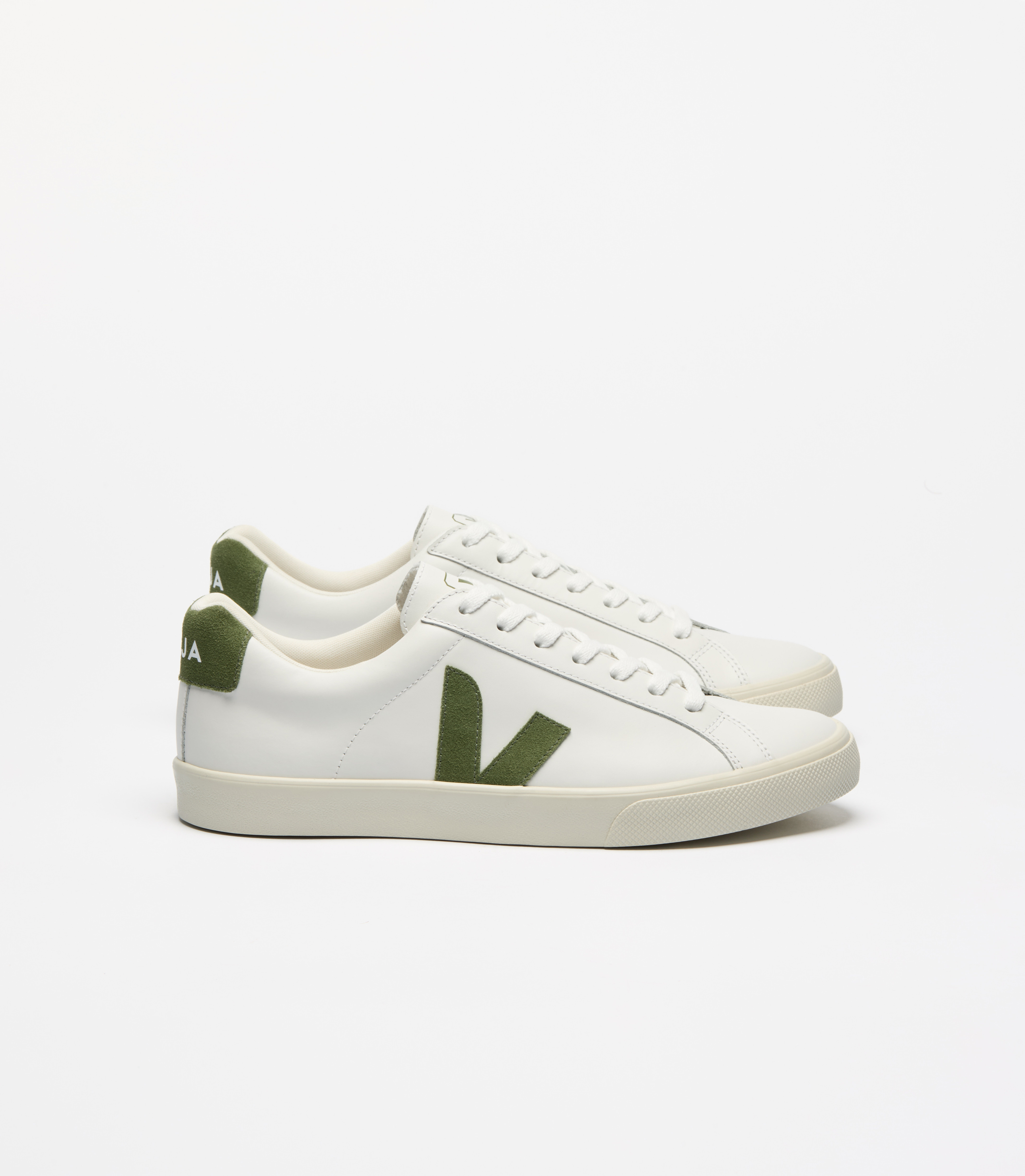 スニーカー VEJA ホワイト VEJA スニーカー / “ESPLAR” レディース メンズ : ZOZOTOWN