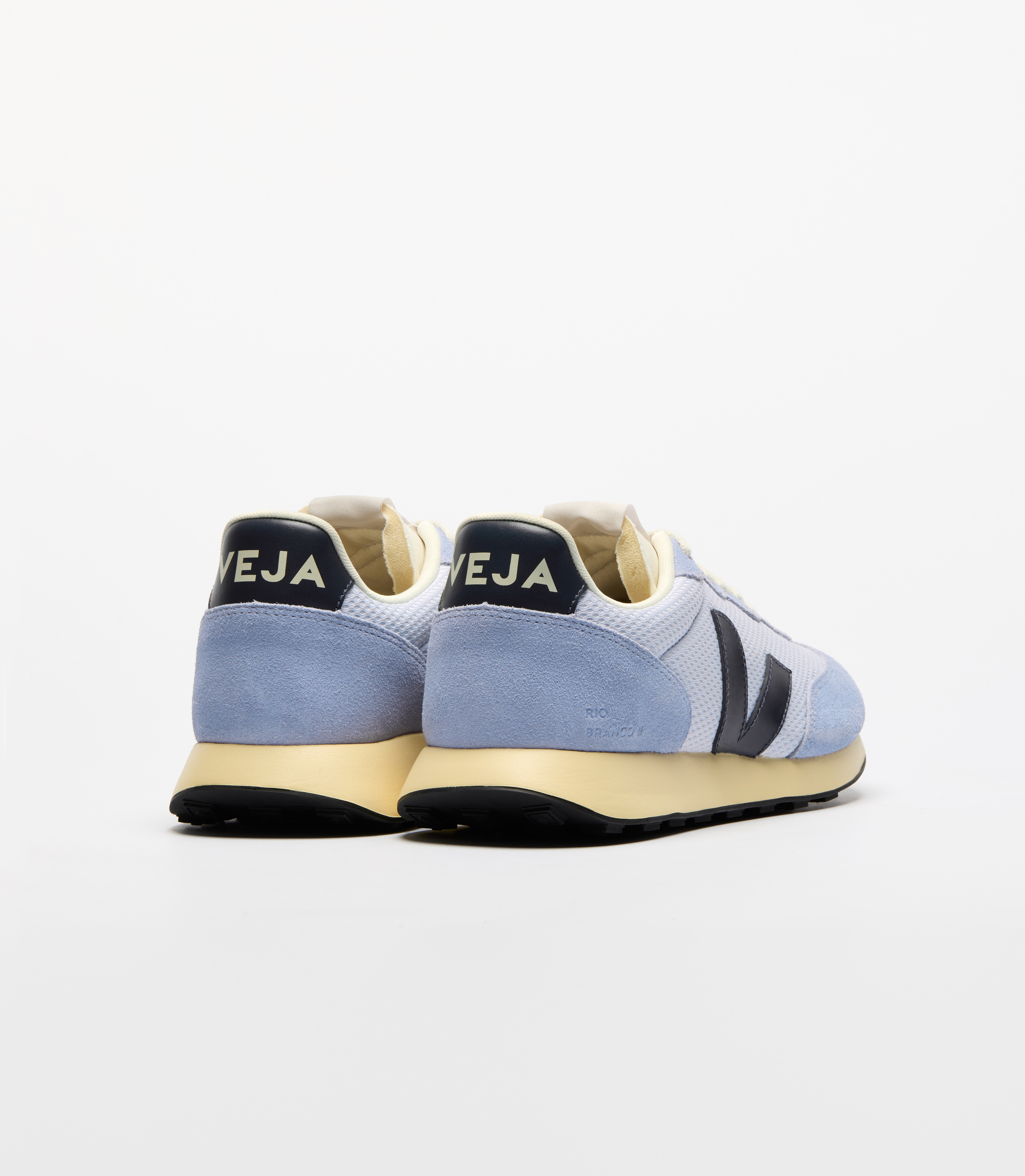 VEJA★RIO BRANCO LIGHT★兼用★LUNAR NAUTICO Veja Rio Branco Light - Lunar Nautico | Casual Sneakers