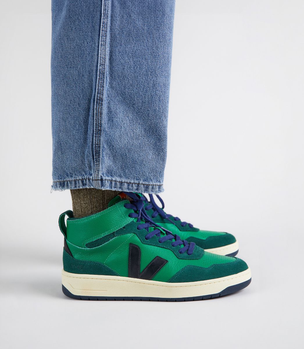 veja-sneakers-v-95-leather-