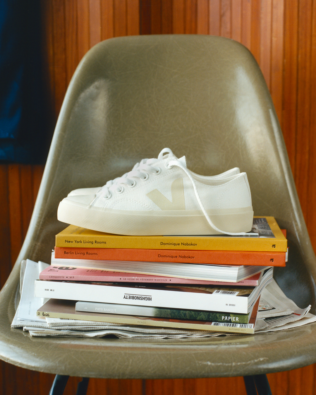 【VEJA】ワタII スニーカー ホワイト Size 10 - VEJA Wata II Low White W for sale online | eBay